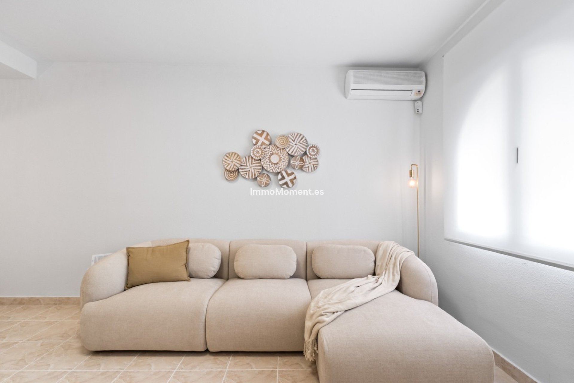 Resale - Townhouse - Orihuela - La Florida