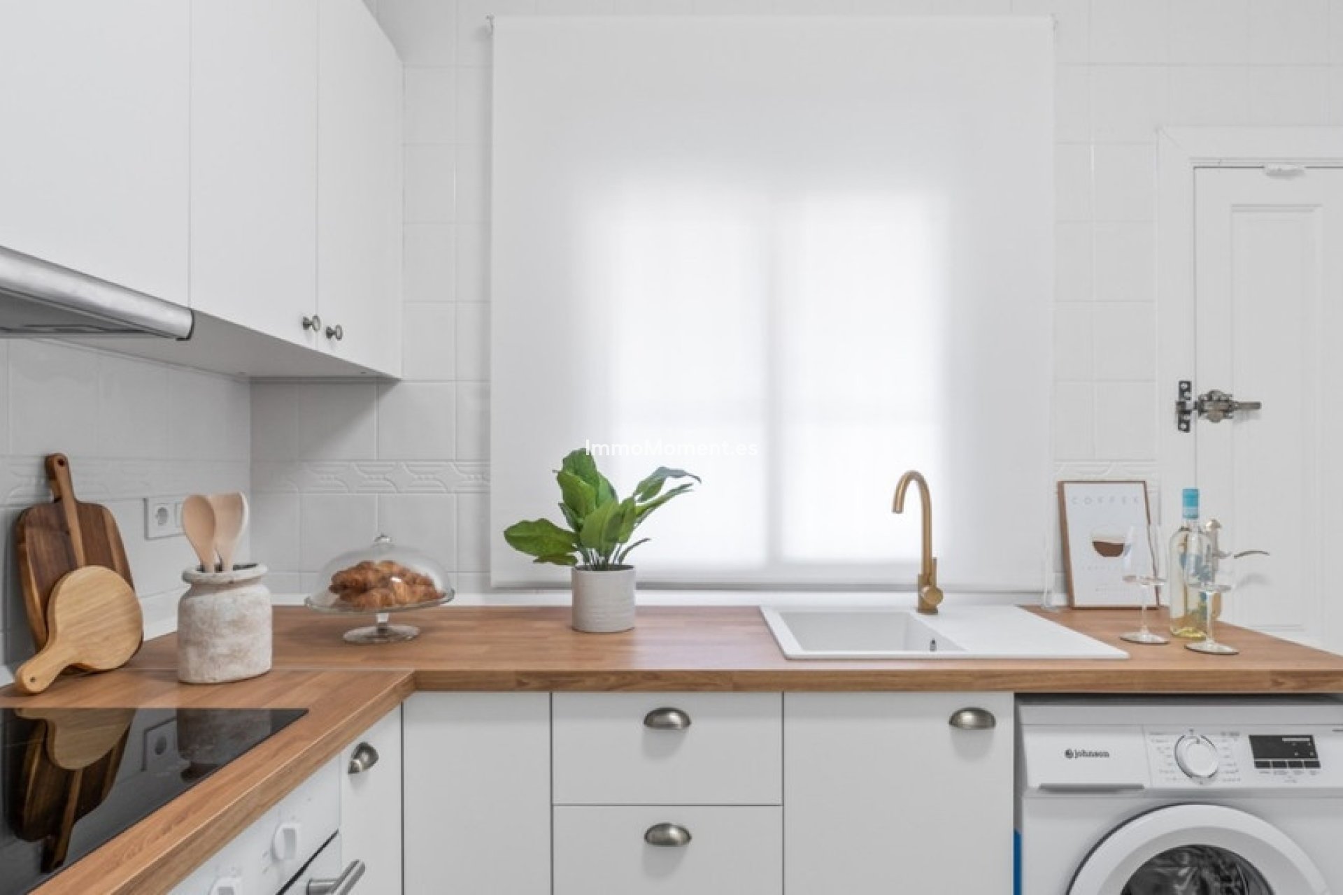 Resale - Townhouse - Orihuela - La Florida