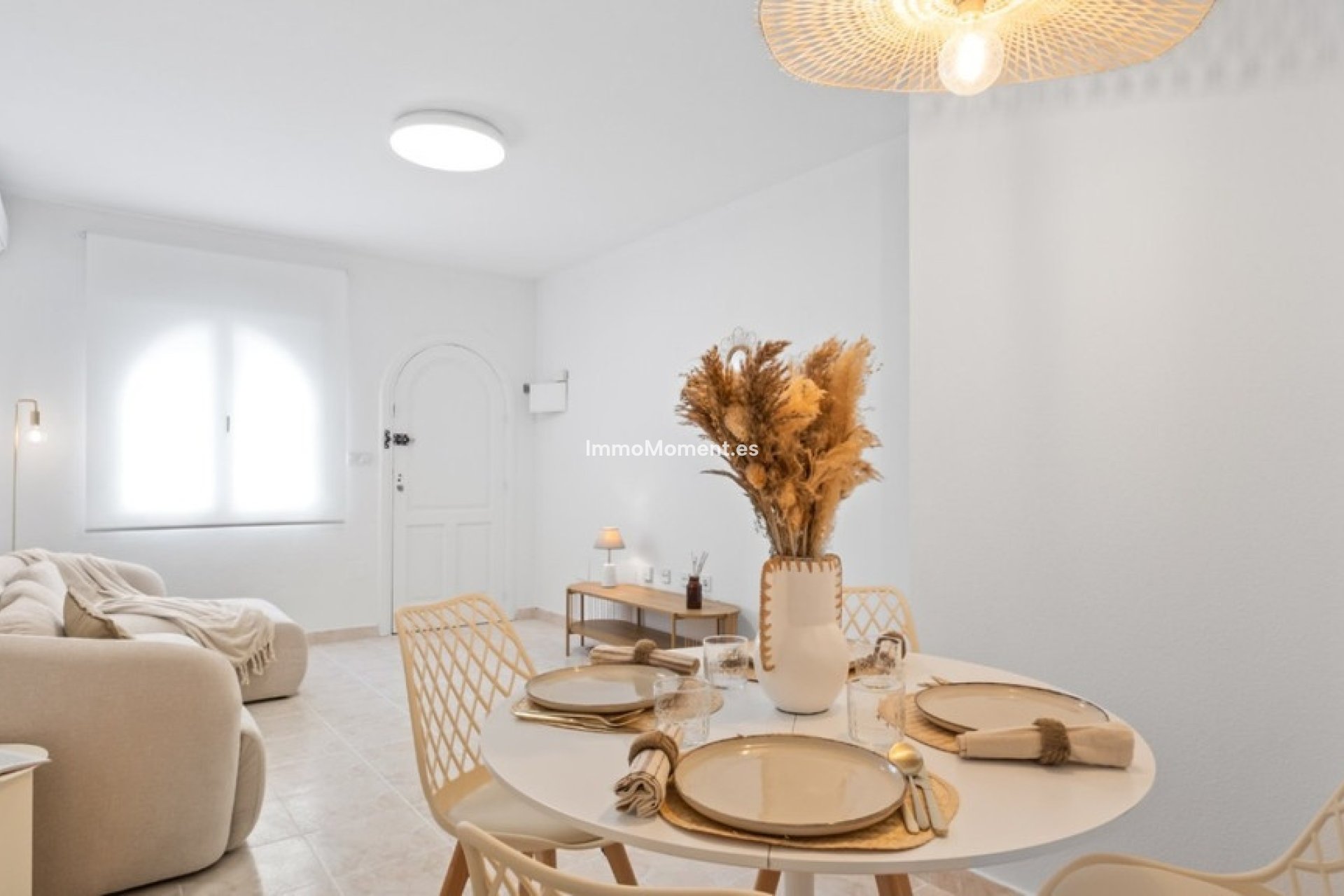 Resale - Townhouse - Orihuela - La Florida