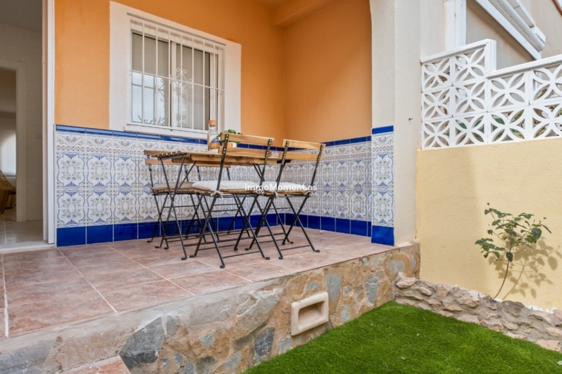 Resale - Townhouse - Orihuela - La Florida