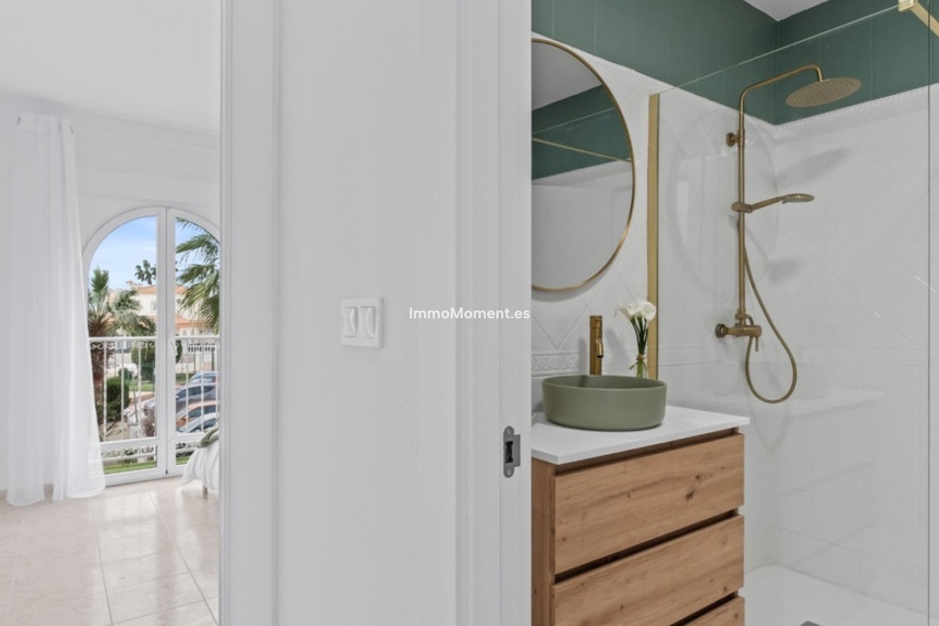 Resale - Townhouse - Orihuela - La Florida