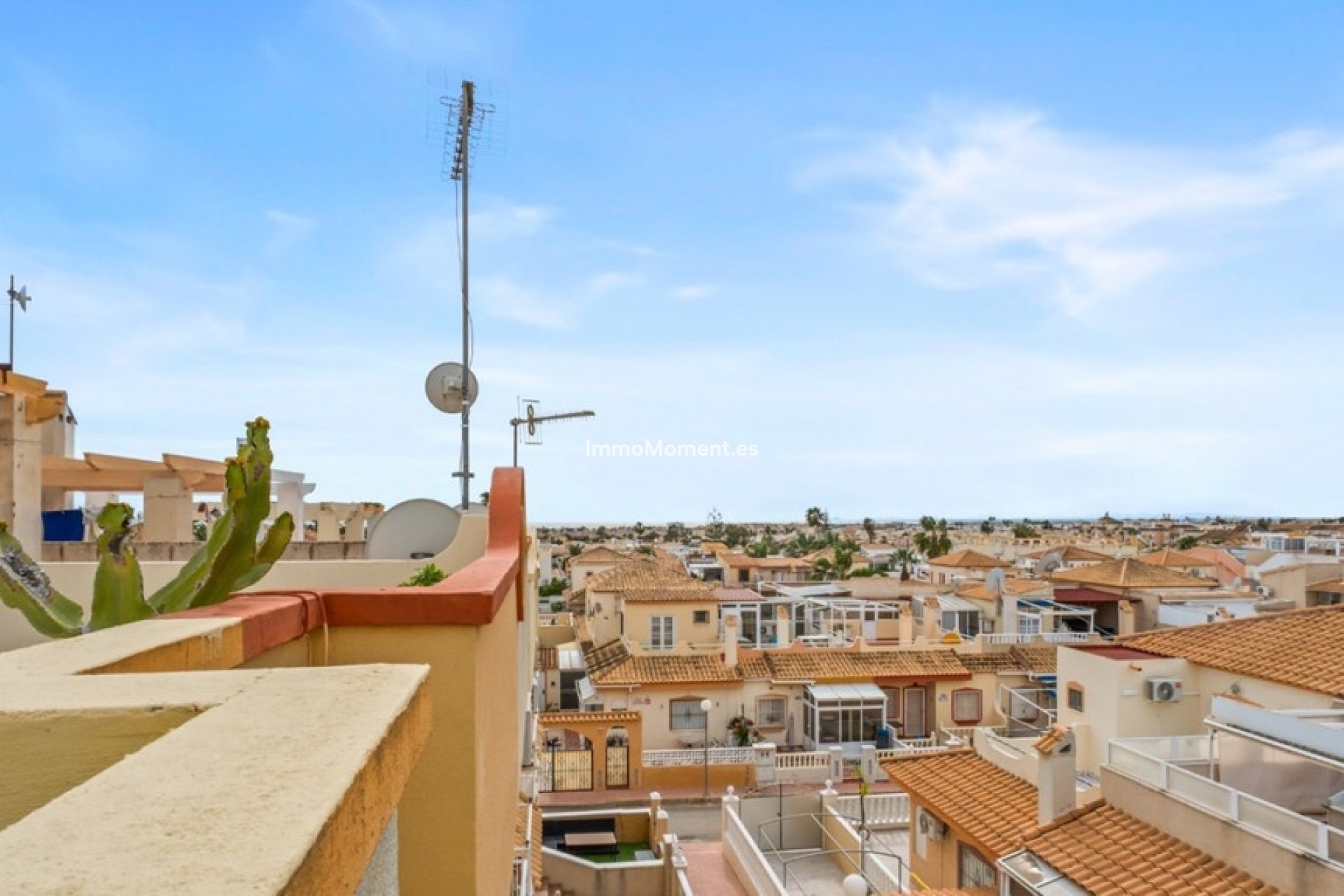 Resale - Townhouse - Orihuela - La Florida