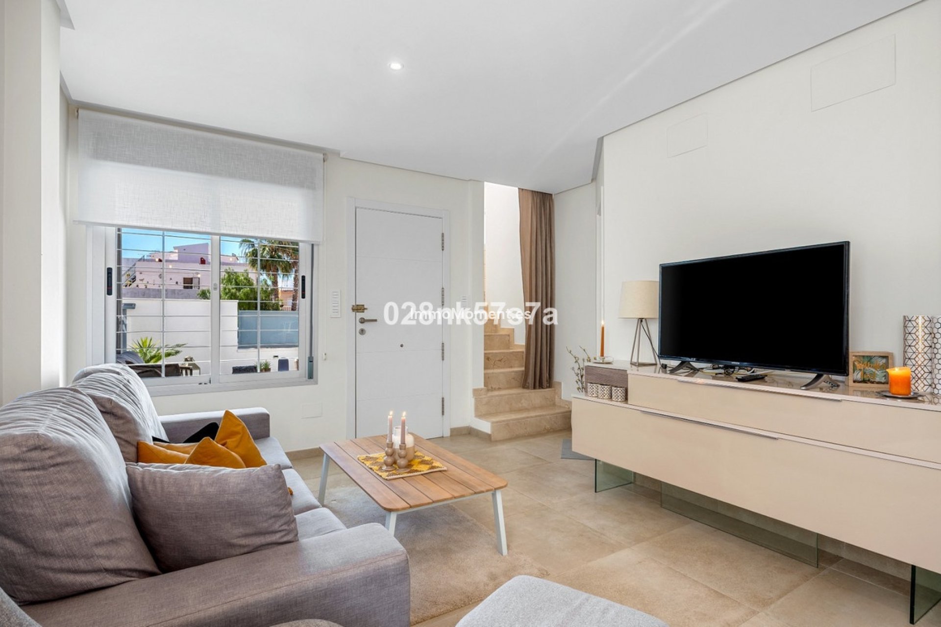 Resale - Townhouse - Orihuela - La Florida