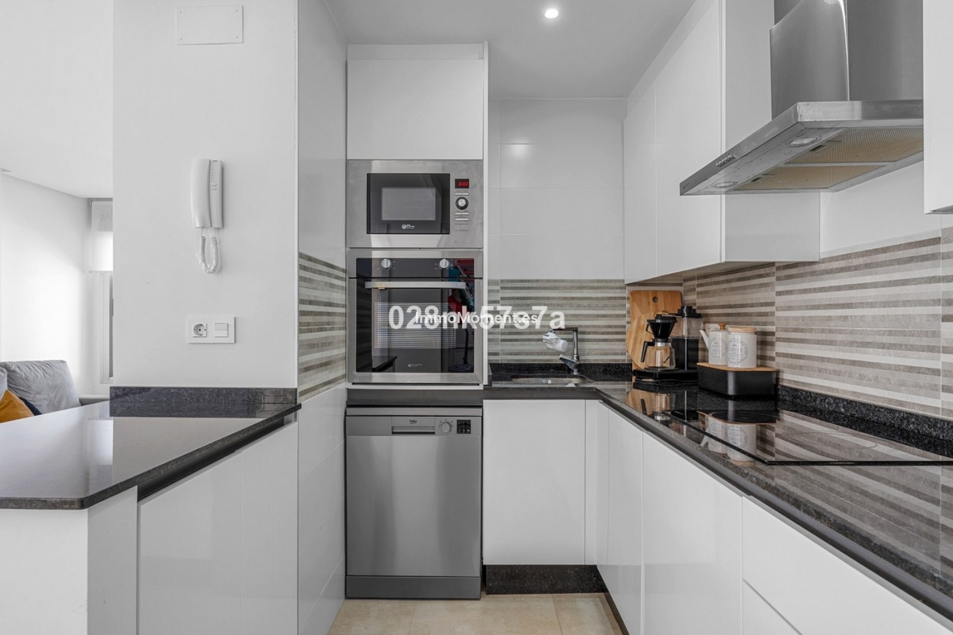 Resale - Townhouse - Orihuela - La Florida