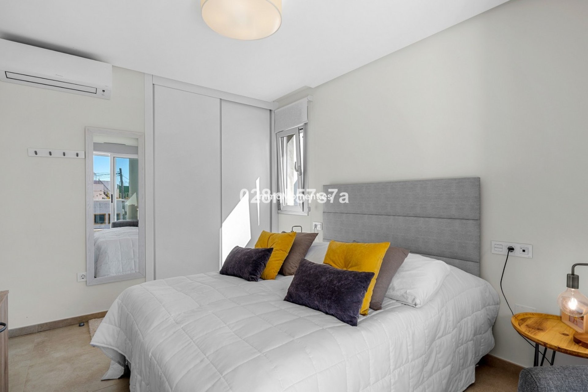 Resale - Townhouse - Orihuela - La Florida