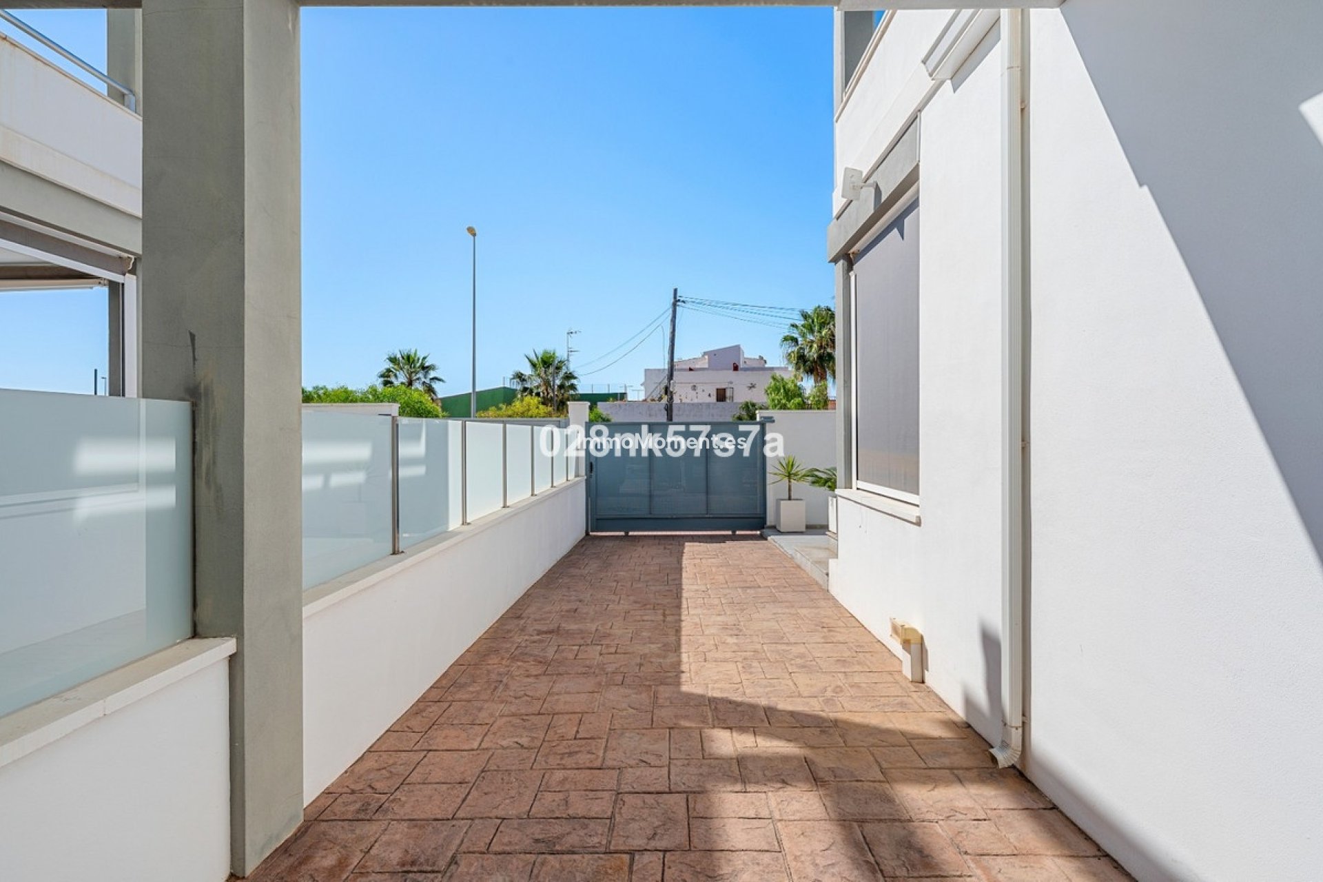 Resale - Townhouse - Orihuela - La Florida