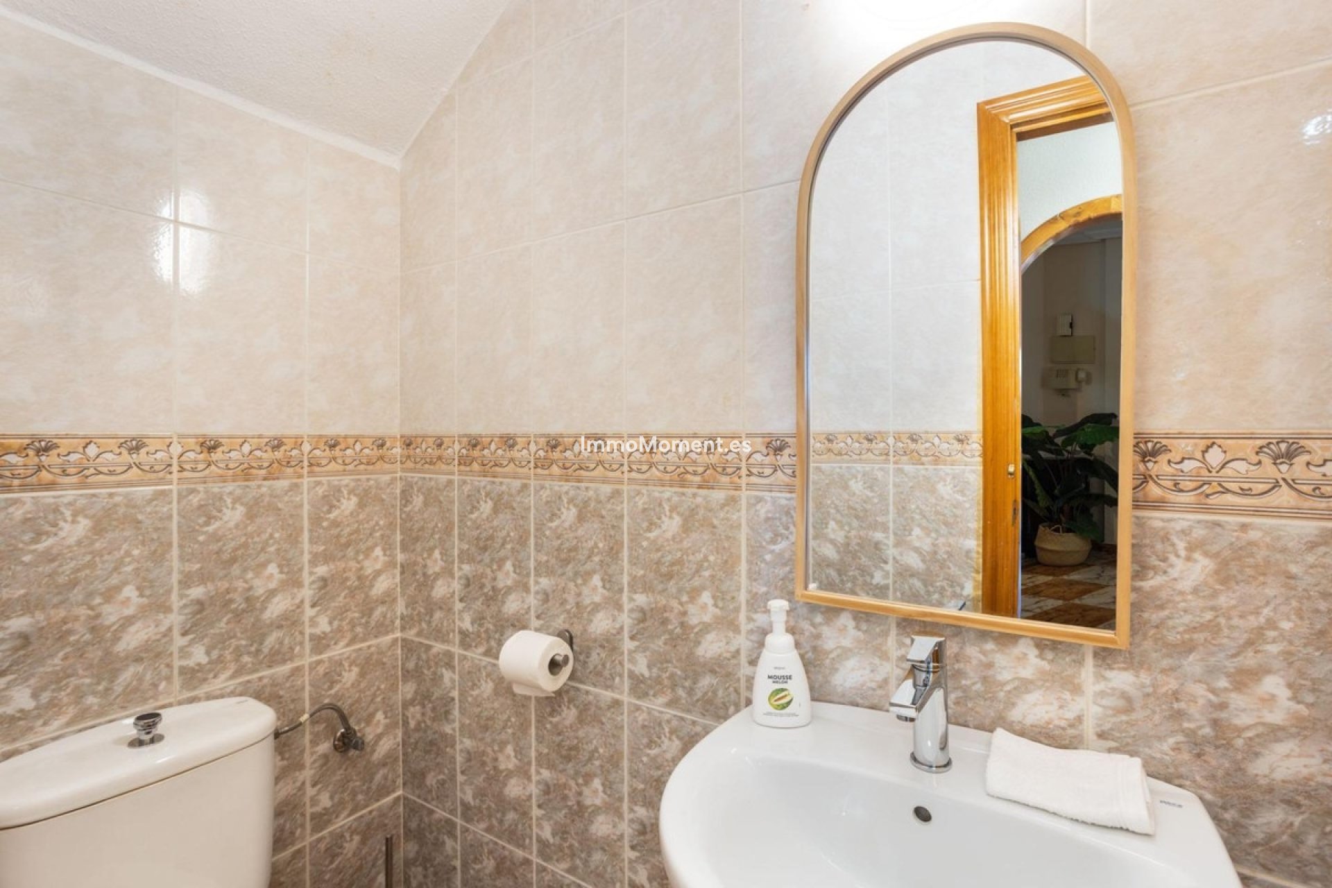 Resale - Townhouse - Orihuela - La Regia