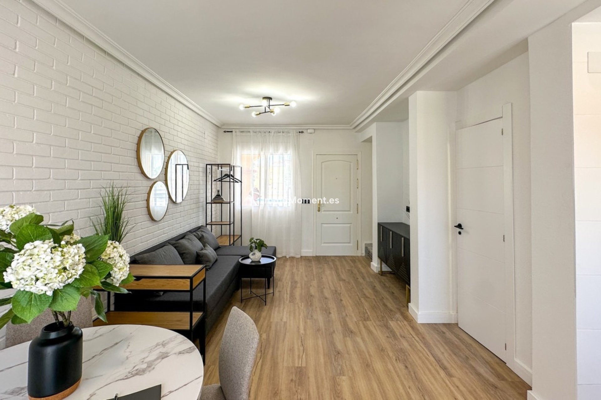 Resale - Townhouse - Orihuela - La Regia