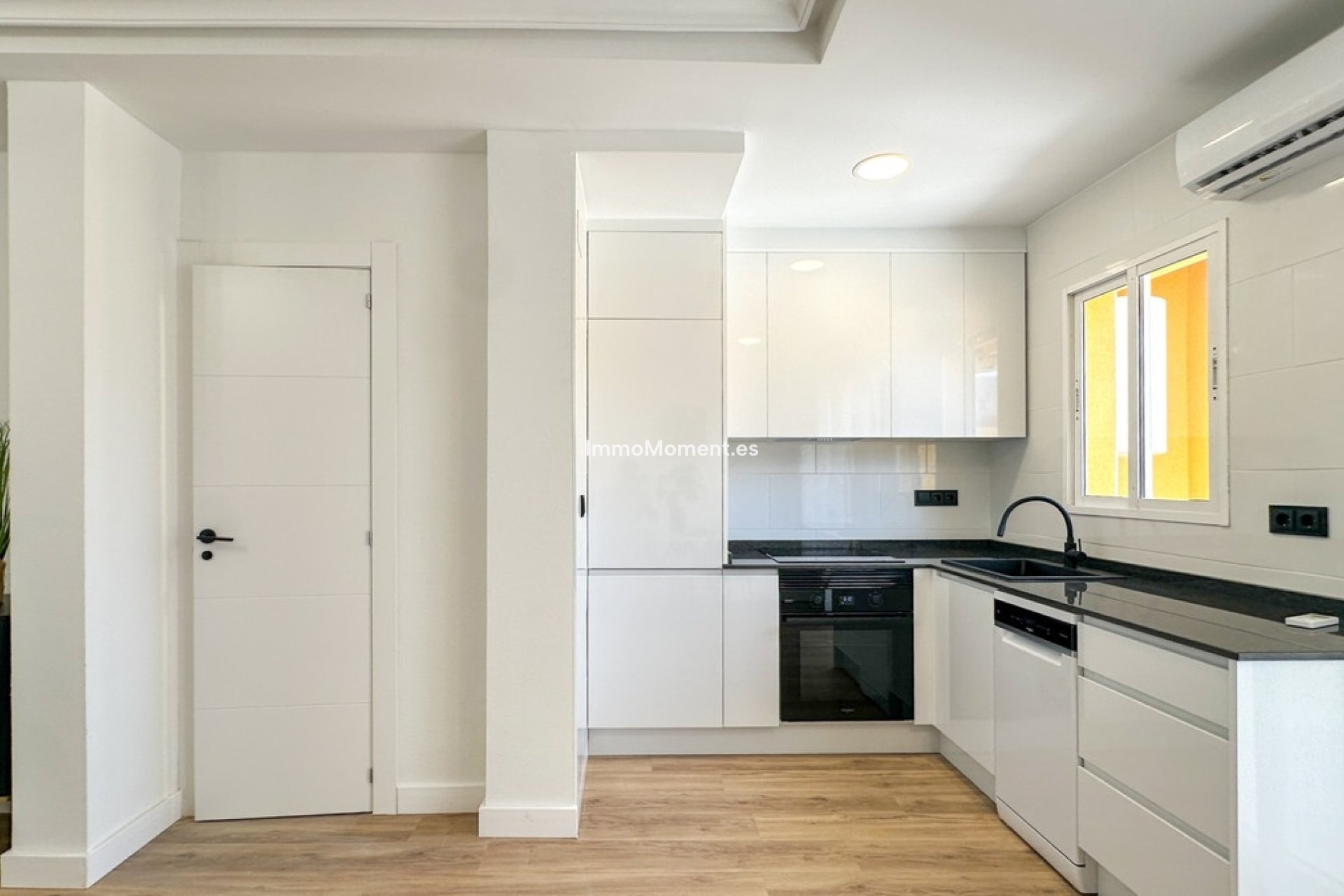 Resale - Townhouse - Orihuela - La Regia