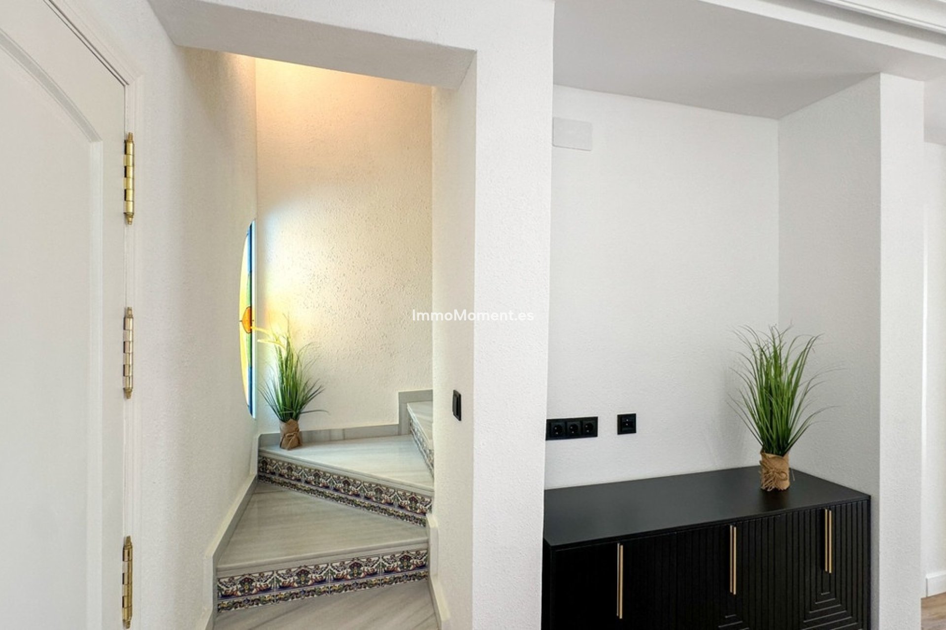 Resale - Townhouse - Orihuela - La Regia