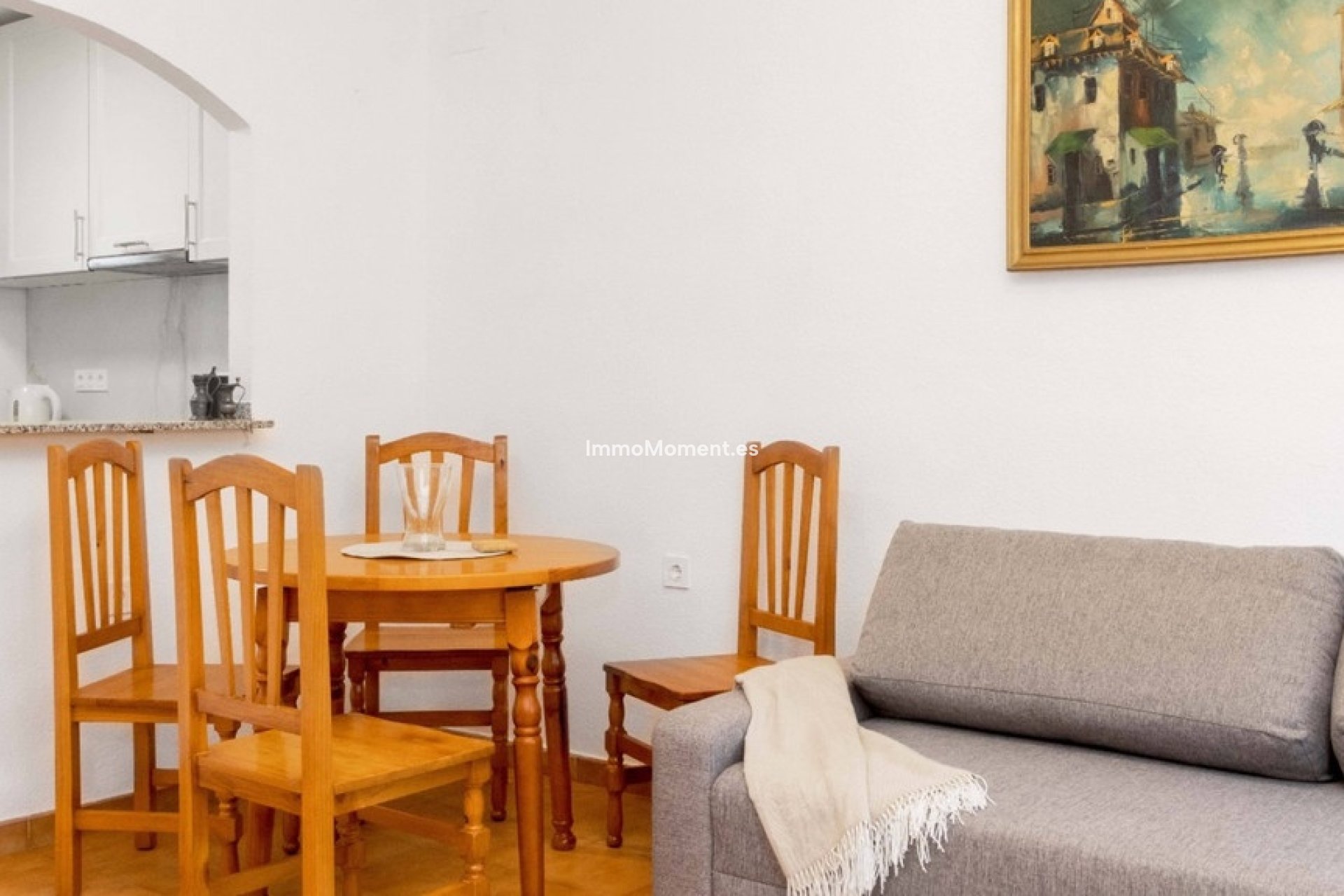 Resale - Townhouse - Orihuela - La Zenia