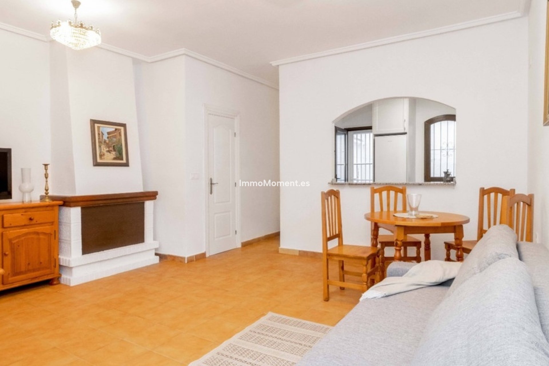 Resale - Townhouse - Orihuela - La Zenia