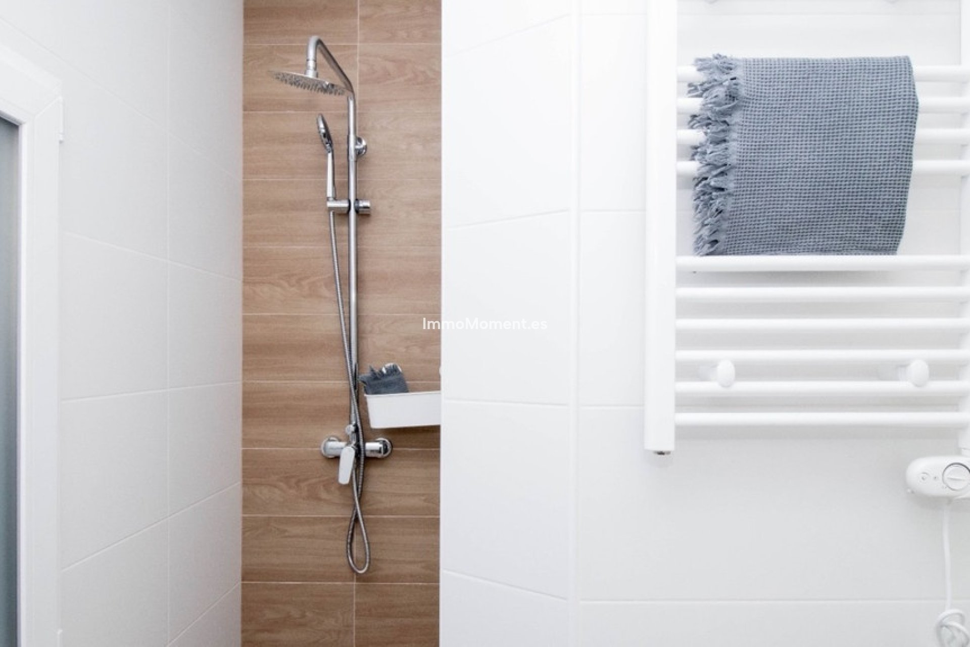 Resale - Townhouse - Orihuela - La Zenia