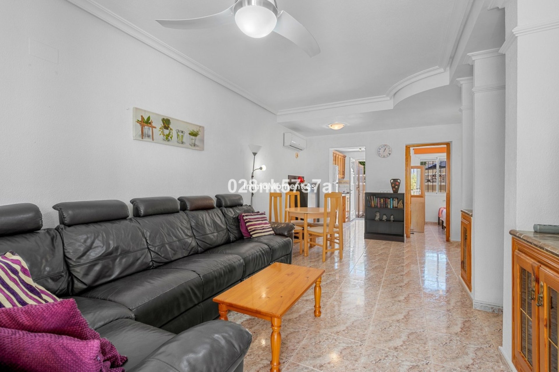 Resale - Townhouse - Orihuela - La Zenia