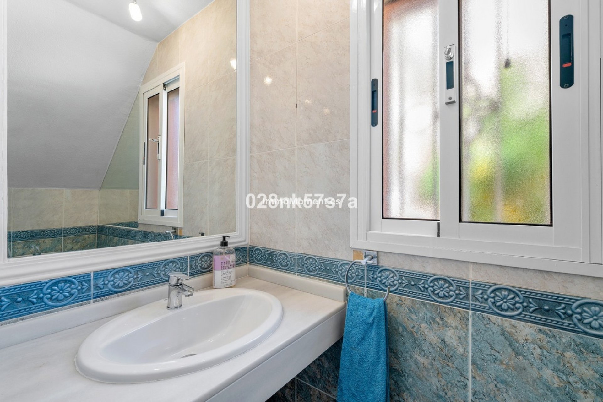 Resale - Townhouse - Orihuela - La Zenia