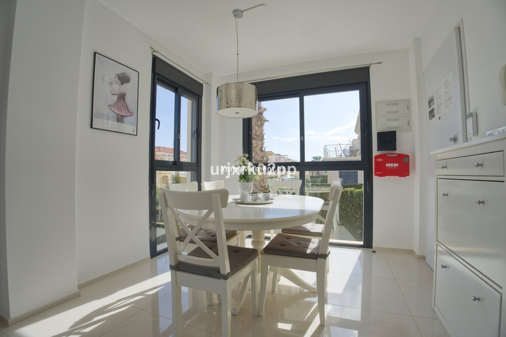 Resale - Townhouse - Orihuela - La Zenia