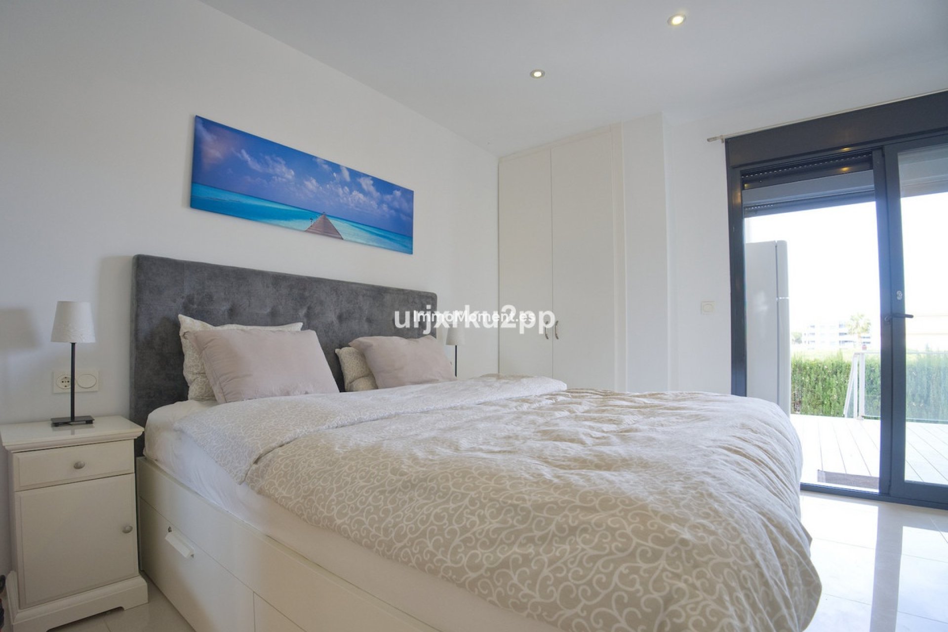 Resale - Townhouse - Orihuela - La Zenia