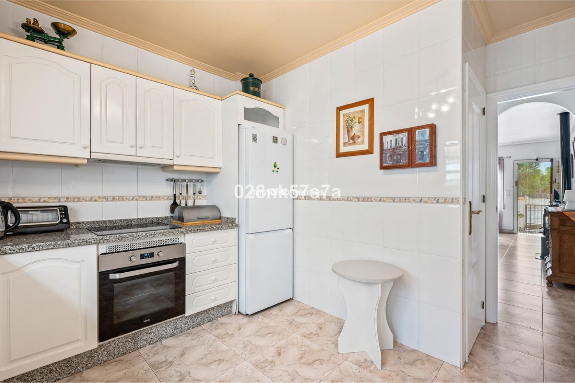 Resale - Townhouse - Orihuela - La Zenia
