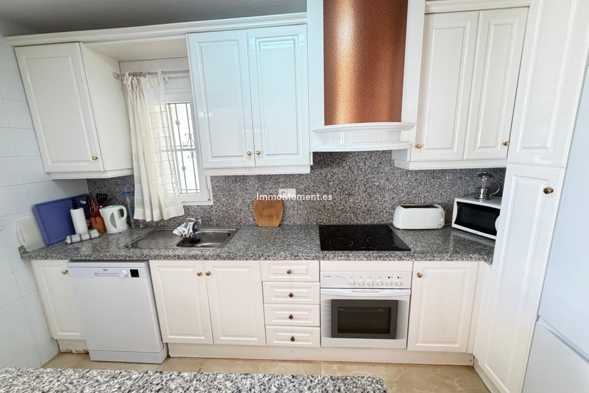 Resale - Townhouse - Orihuela - Las Ramblas Golf