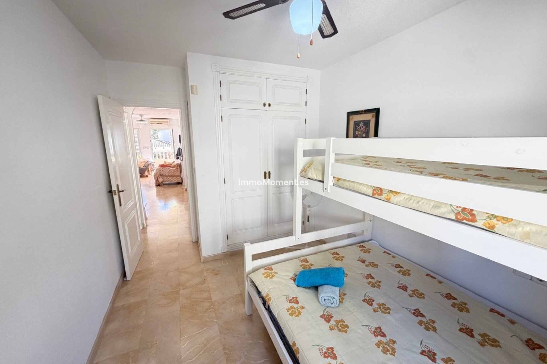 Resale - Townhouse - Orihuela - Las Ramblas Golf