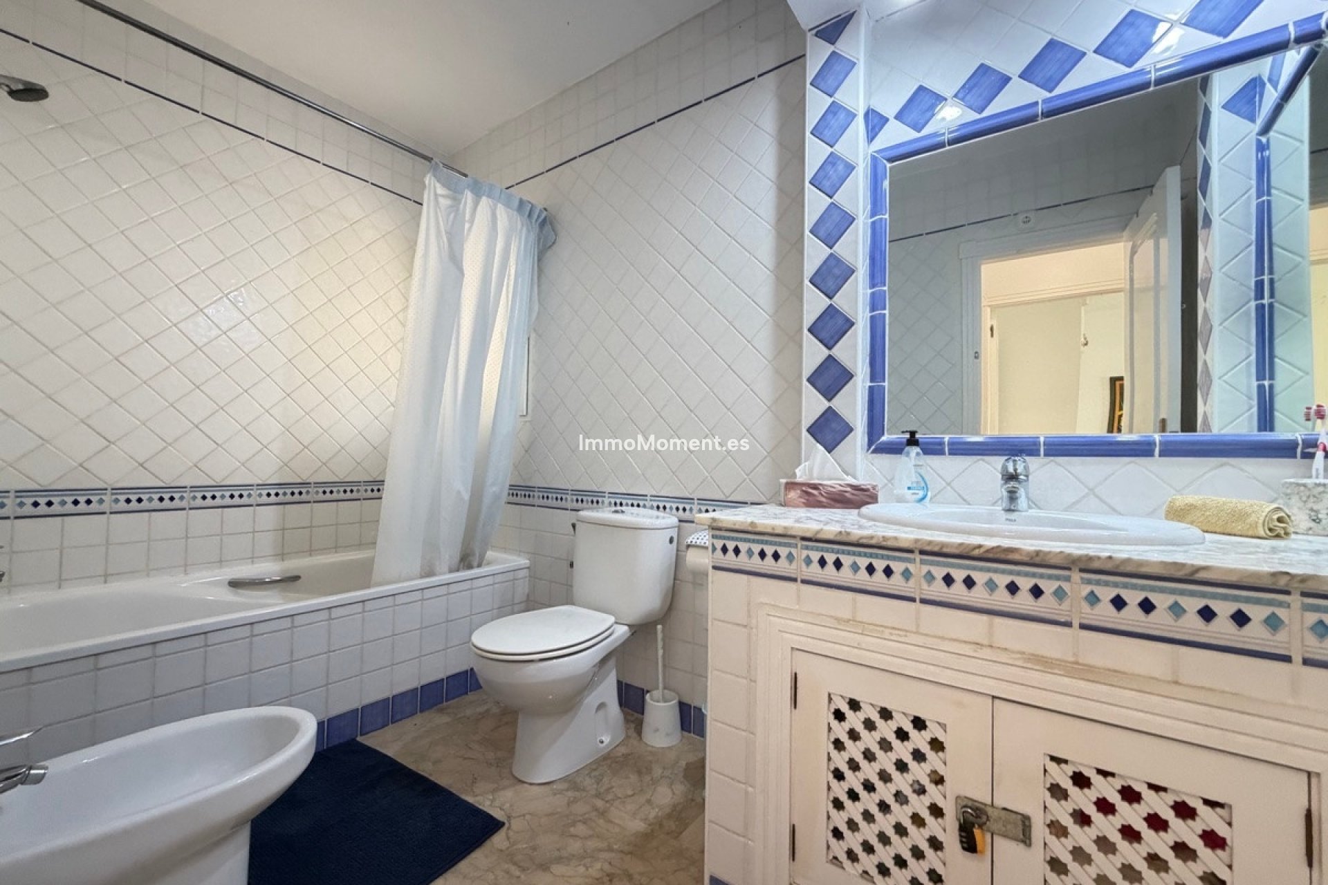 Resale - Townhouse - Orihuela - Las Ramblas Golf