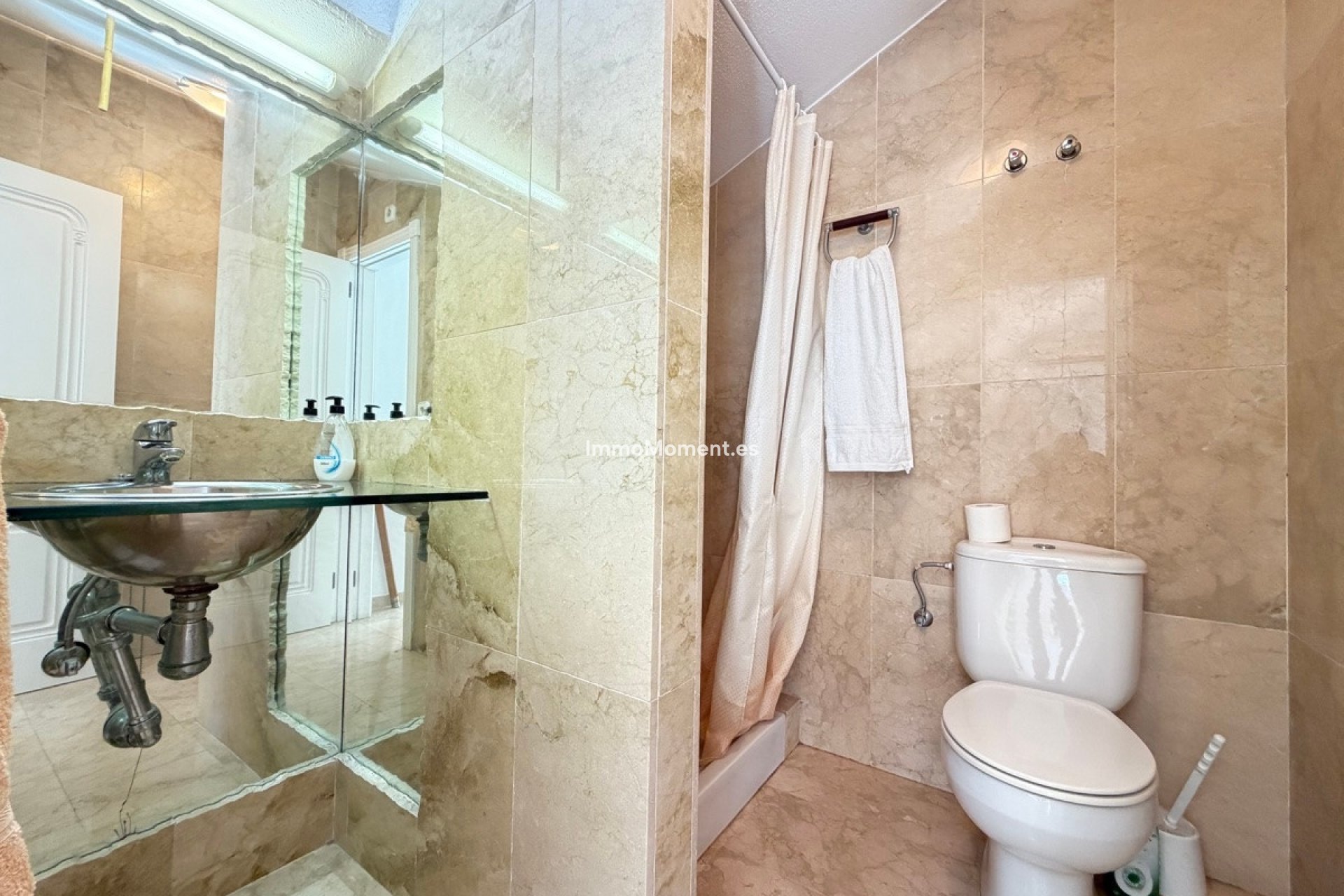 Resale - Townhouse - Orihuela - Las Ramblas Golf