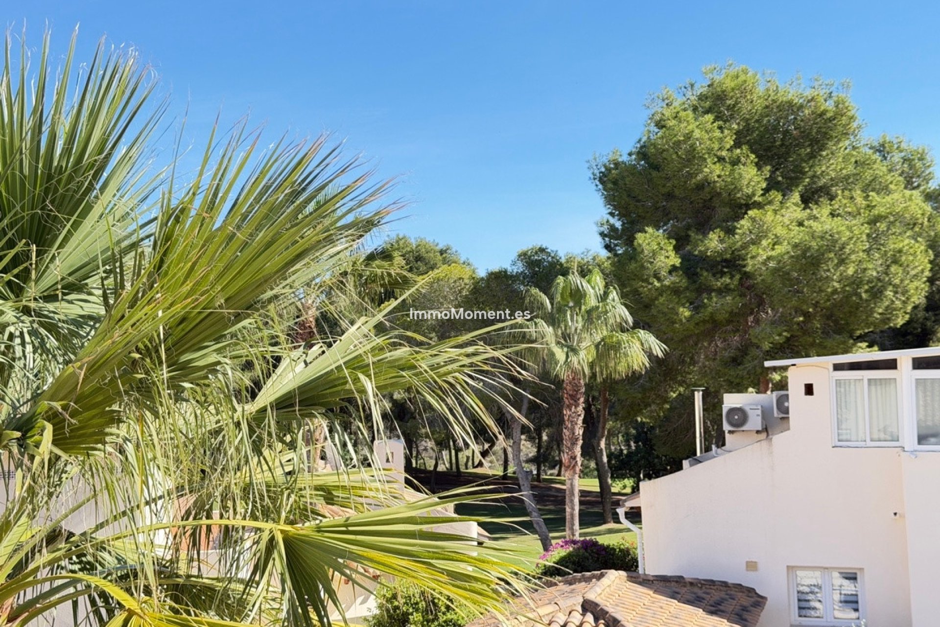 Resale - Townhouse - Orihuela - Las Ramblas Golf