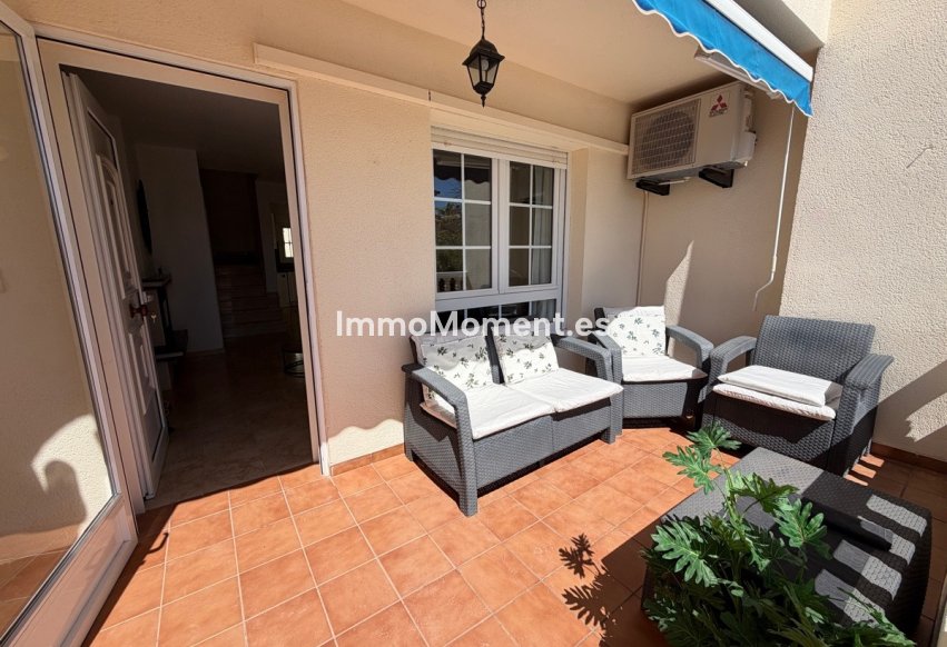 Resale - Townhouse - Orihuela - Las Ramblas Golf