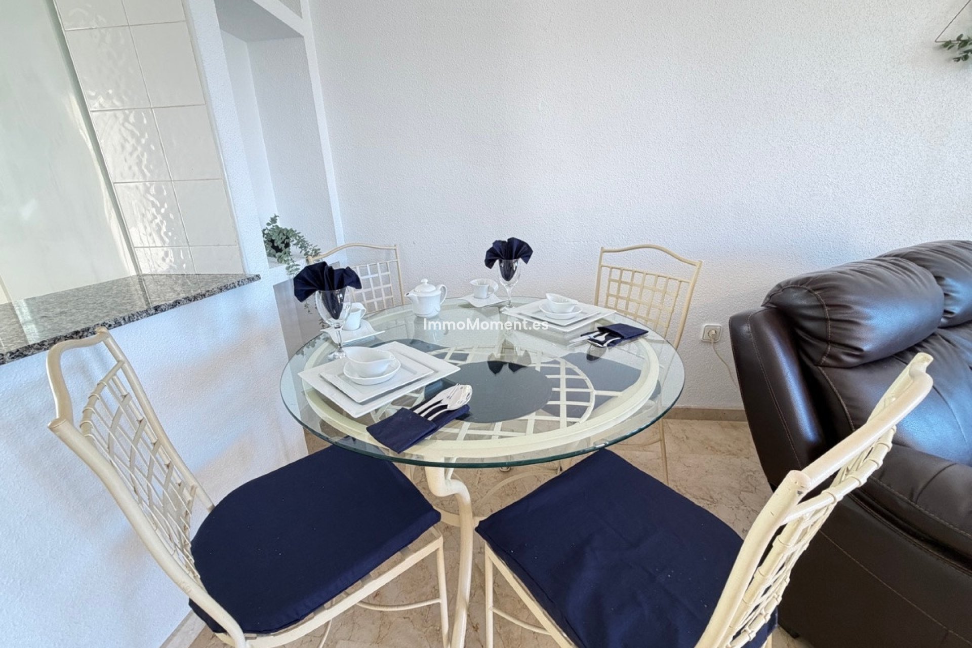 Resale - Townhouse - Orihuela - Las Ramblas Golf
