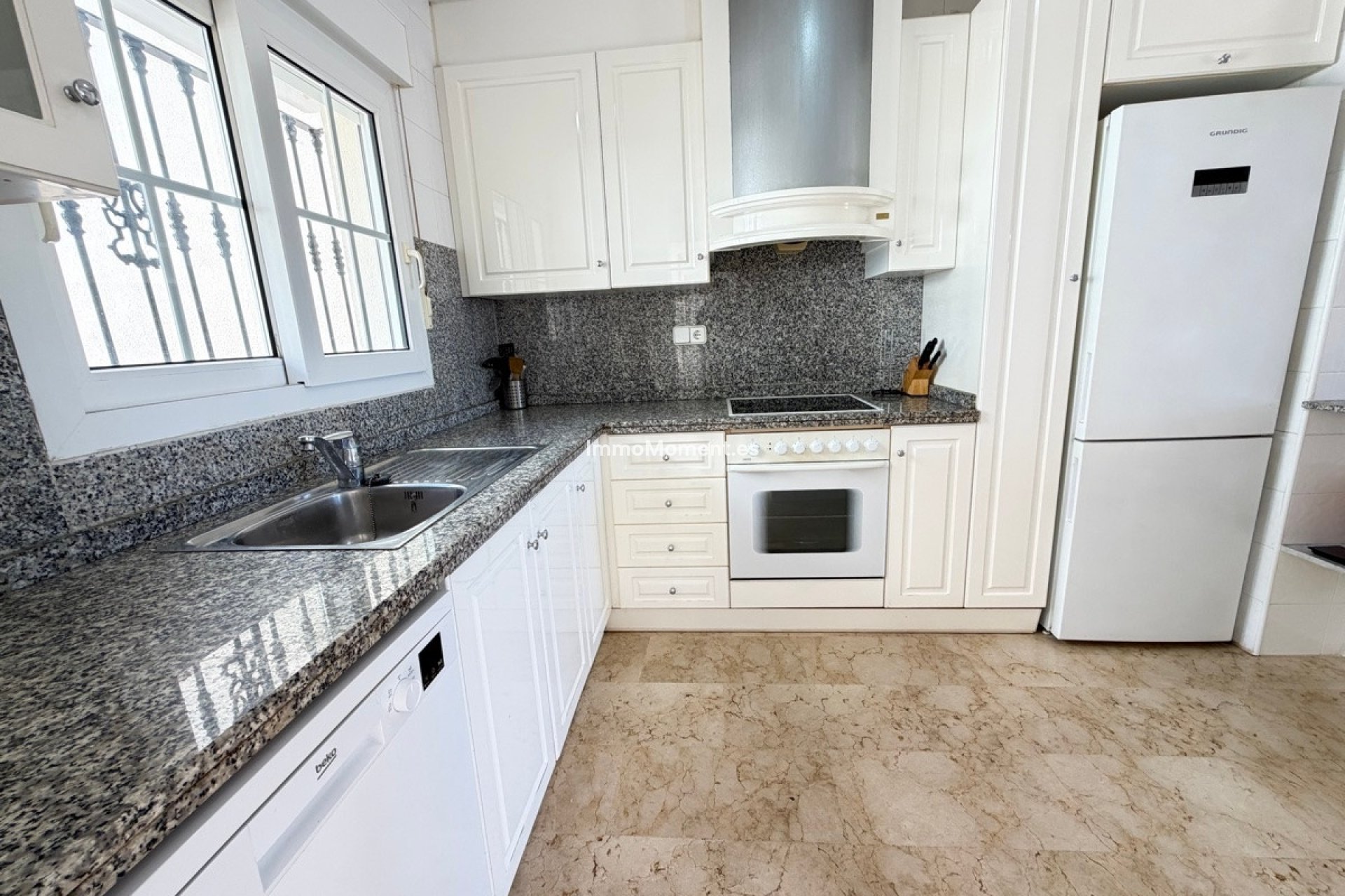 Resale - Townhouse - Orihuela - Las Ramblas Golf