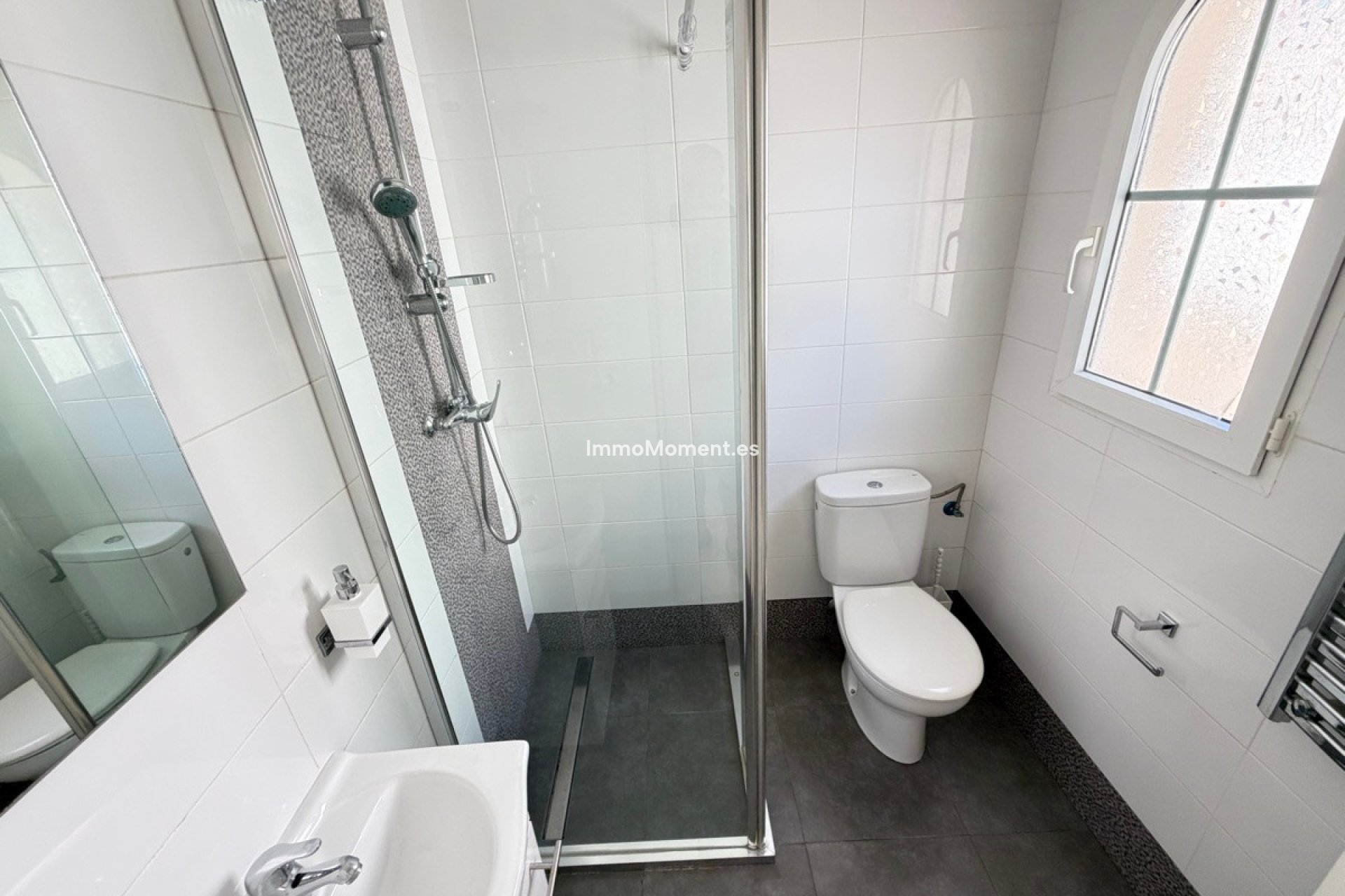 Resale - Townhouse - Orihuela - Las Ramblas Golf