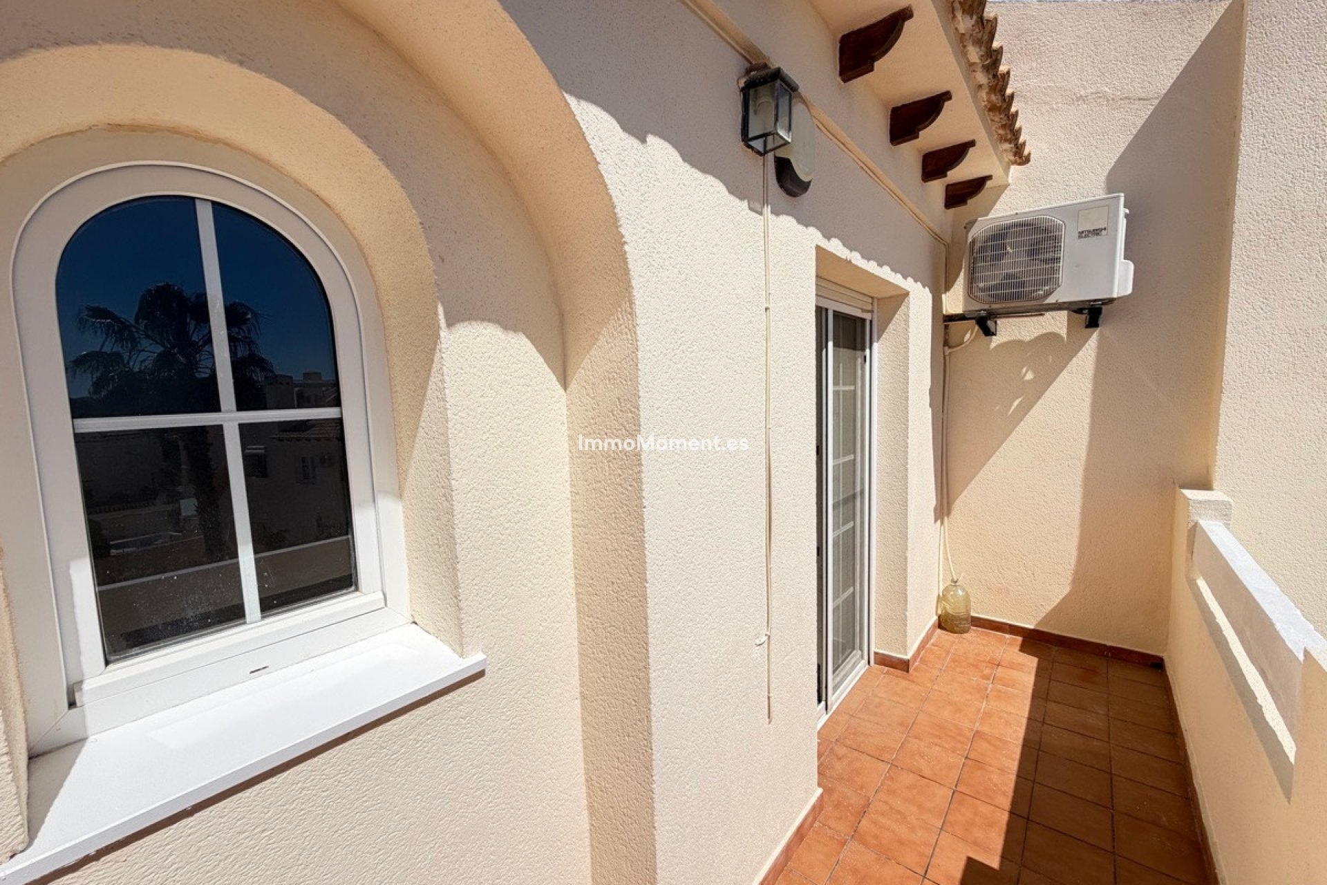 Resale - Townhouse - Orihuela - Las Ramblas Golf