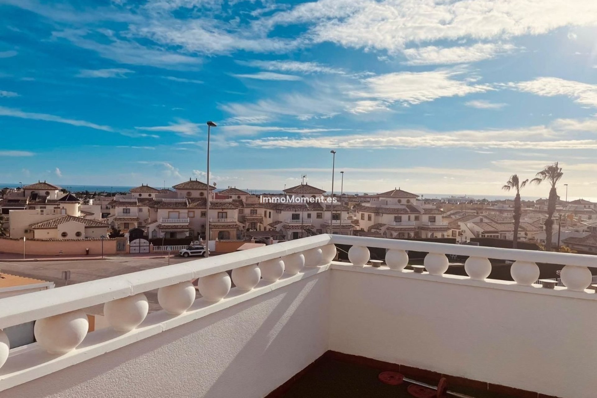Resale - Townhouse - Orihuela - Lomas de Cabo Roig