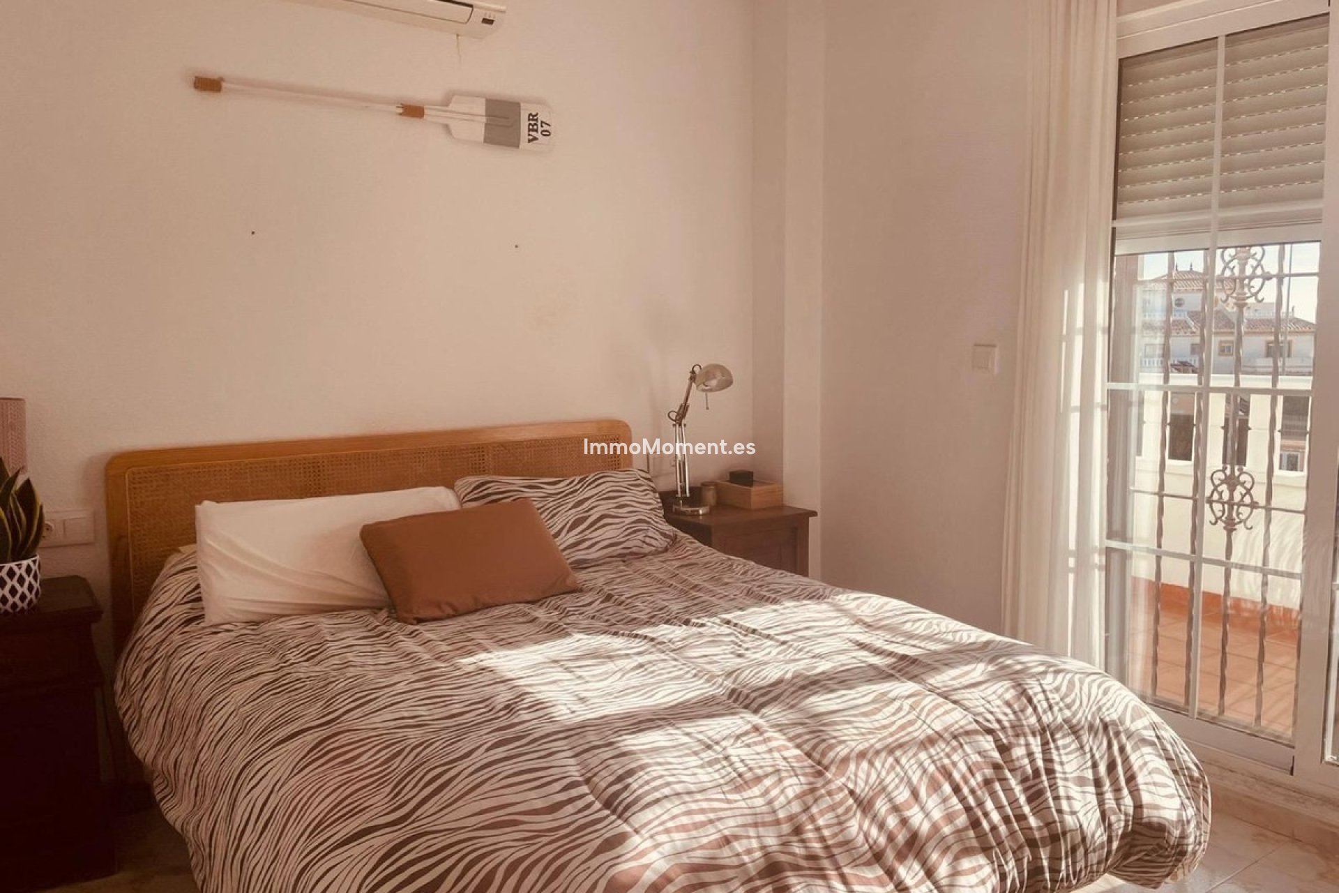 Resale - Townhouse - Orihuela - Lomas de Cabo Roig