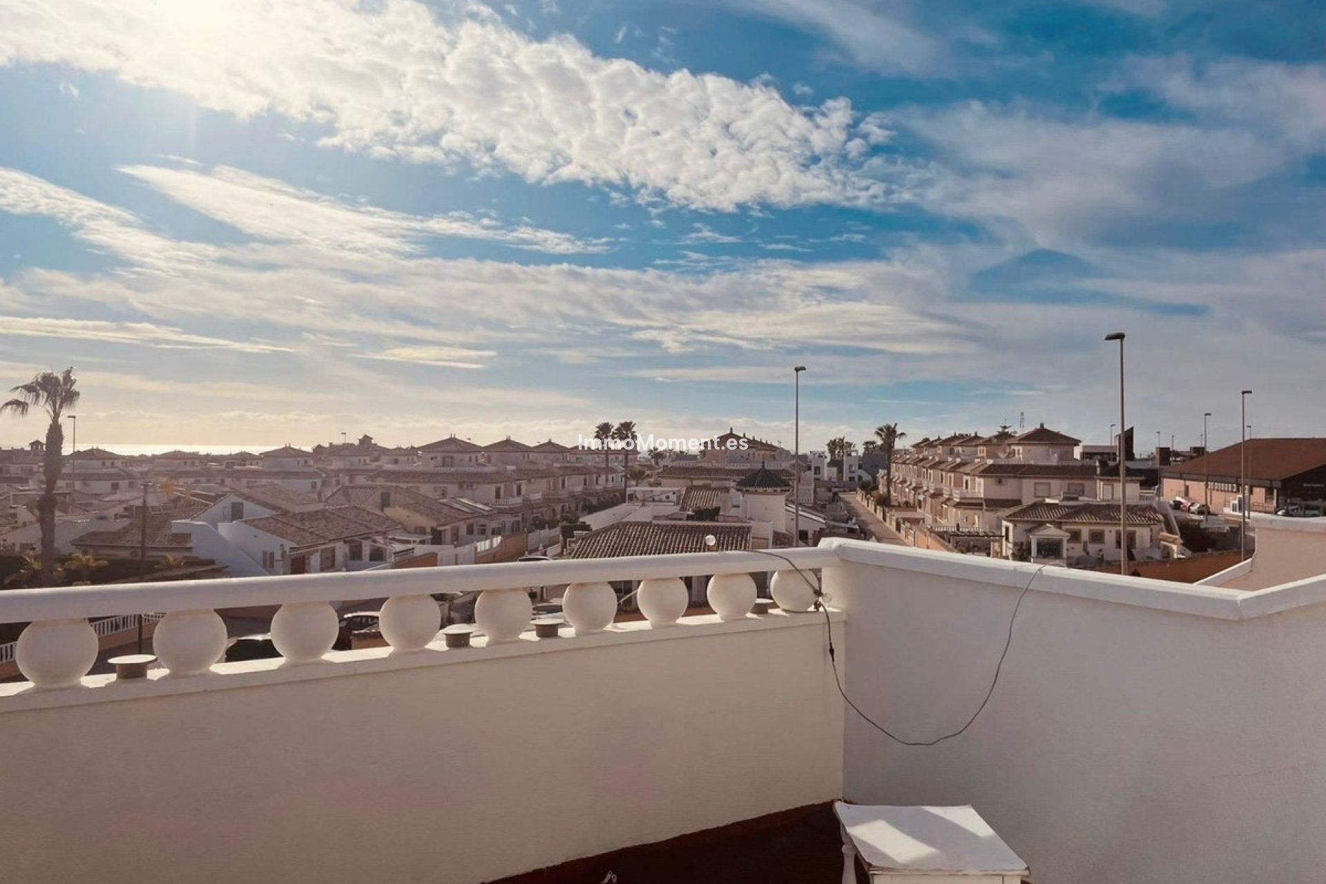 Resale - Townhouse - Orihuela - Lomas de Cabo Roig