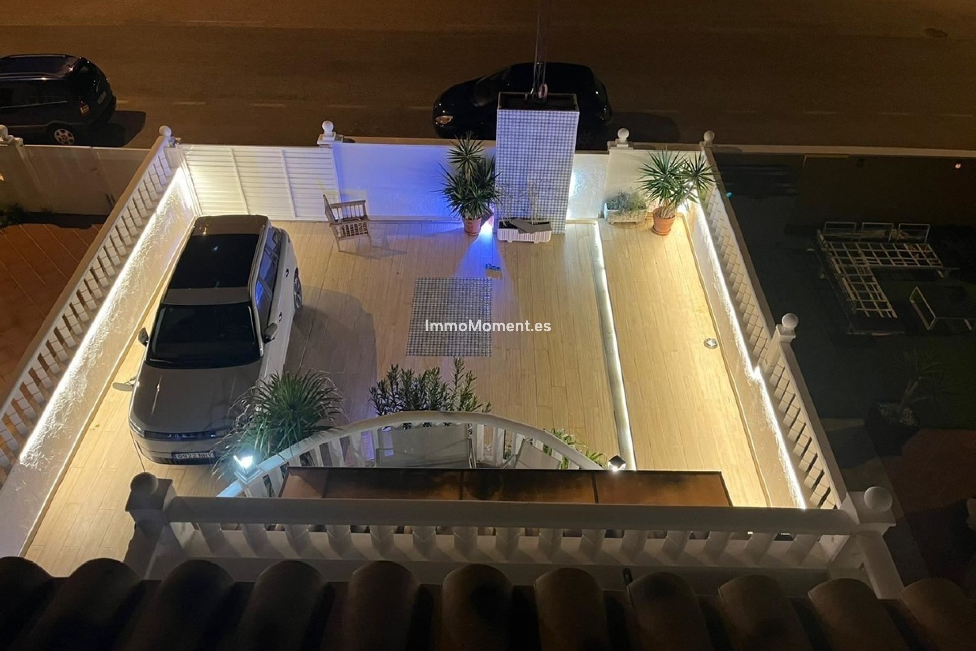 Resale - Townhouse - Orihuela - Lomas de Cabo Roig