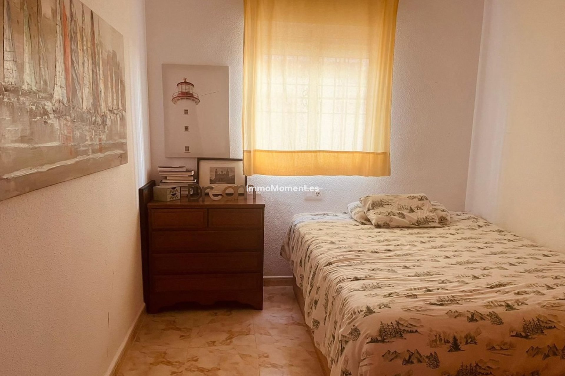 Resale - Townhouse - Orihuela - Lomas de Cabo Roig