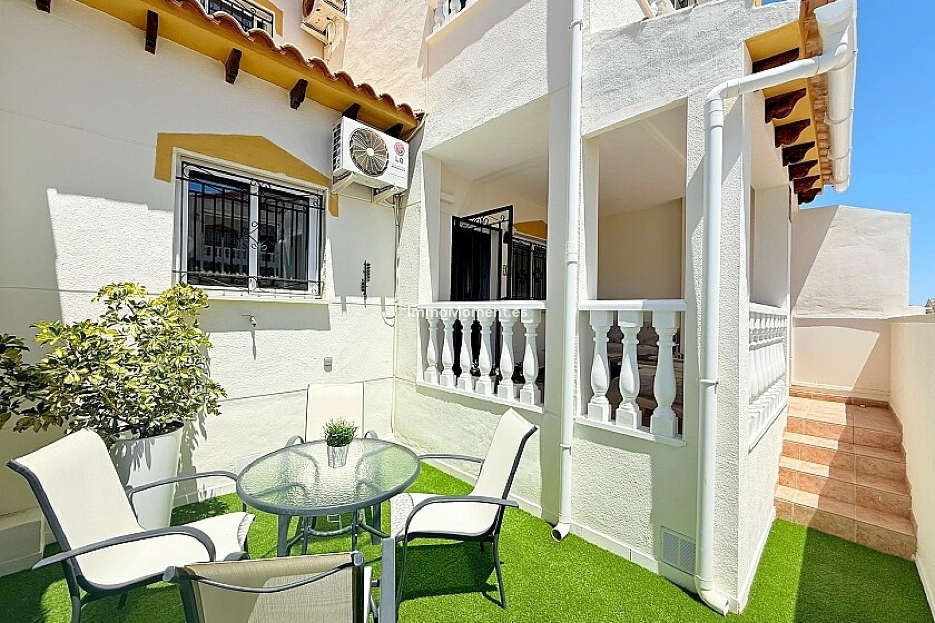 Resale - Townhouse - Orihuela - Los Altos