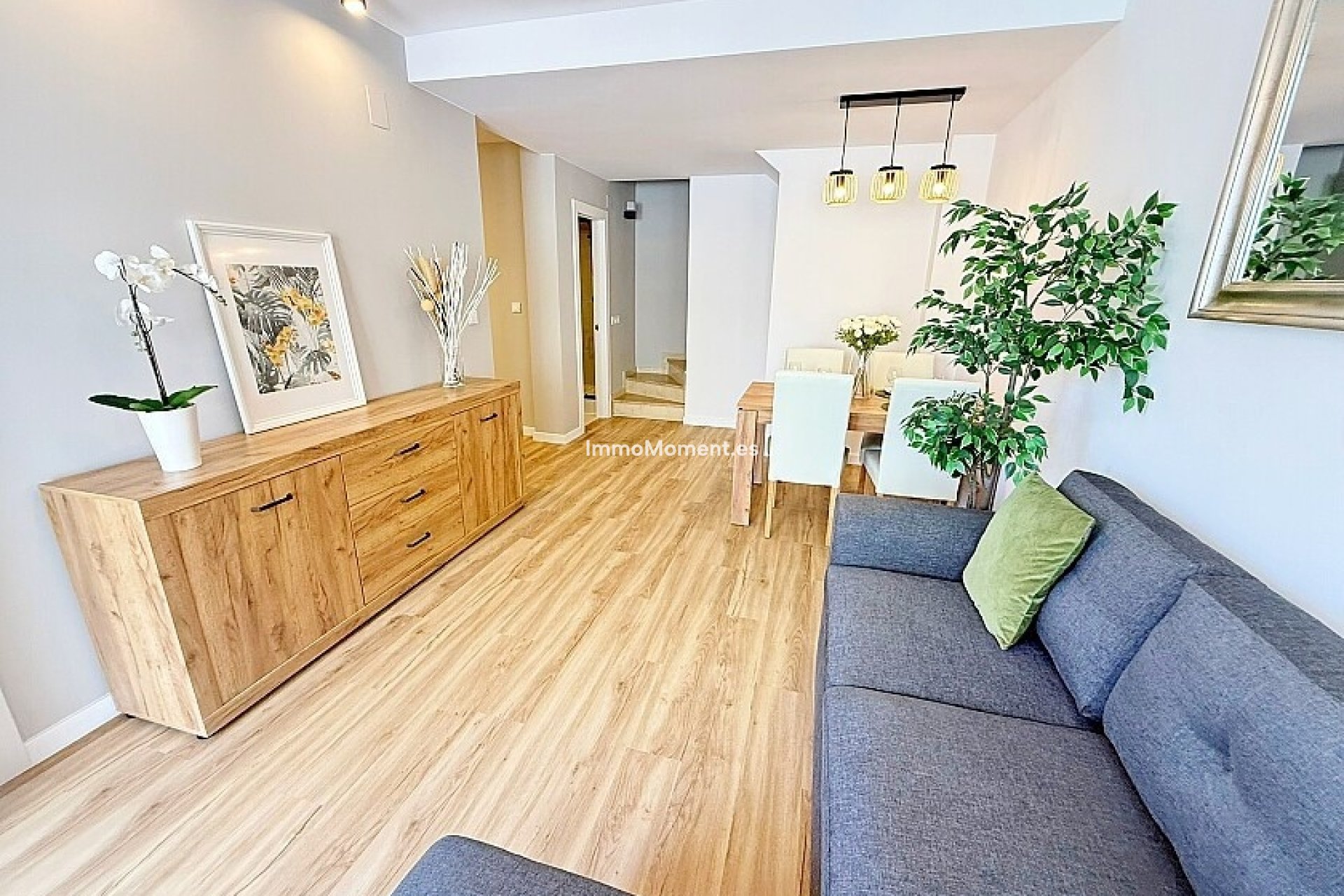 Resale - Townhouse - Orihuela - Los Altos