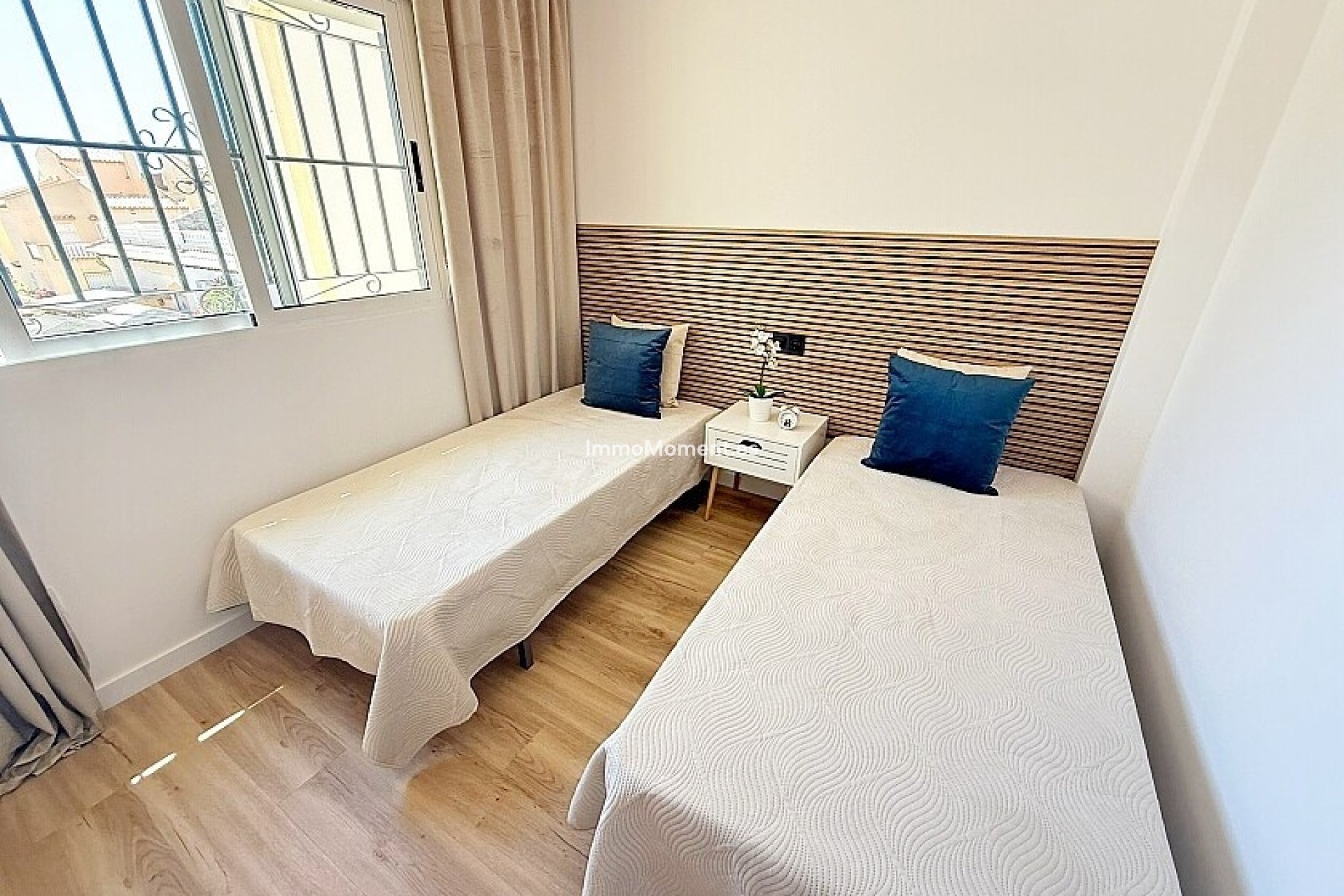 Resale - Townhouse - Orihuela - Los Altos