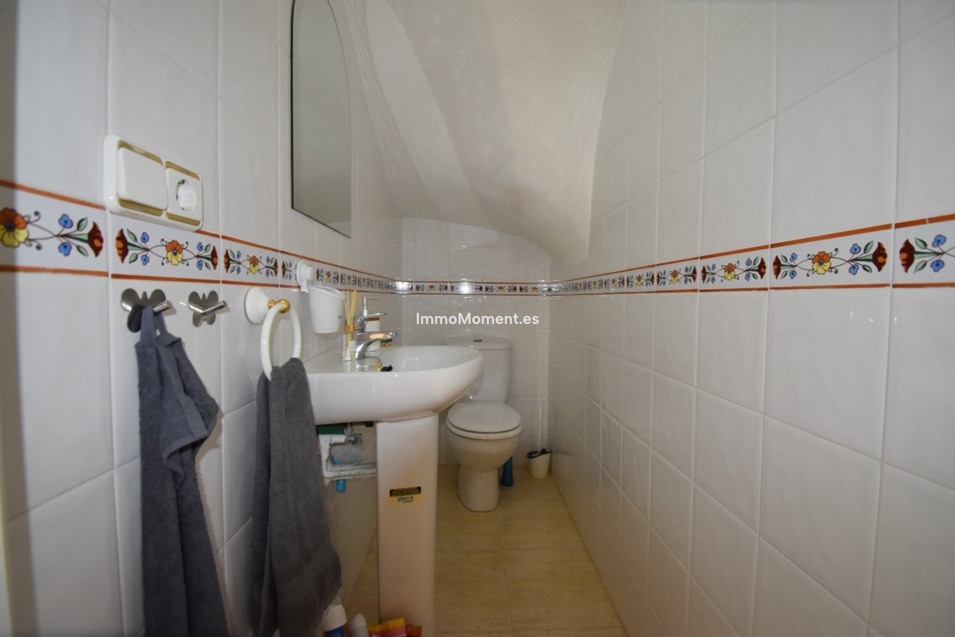 Resale - Townhouse - Orihuela - Los Altos