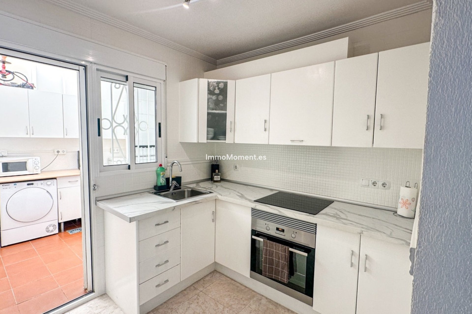 Resale - Townhouse - Orihuela - Los Altos