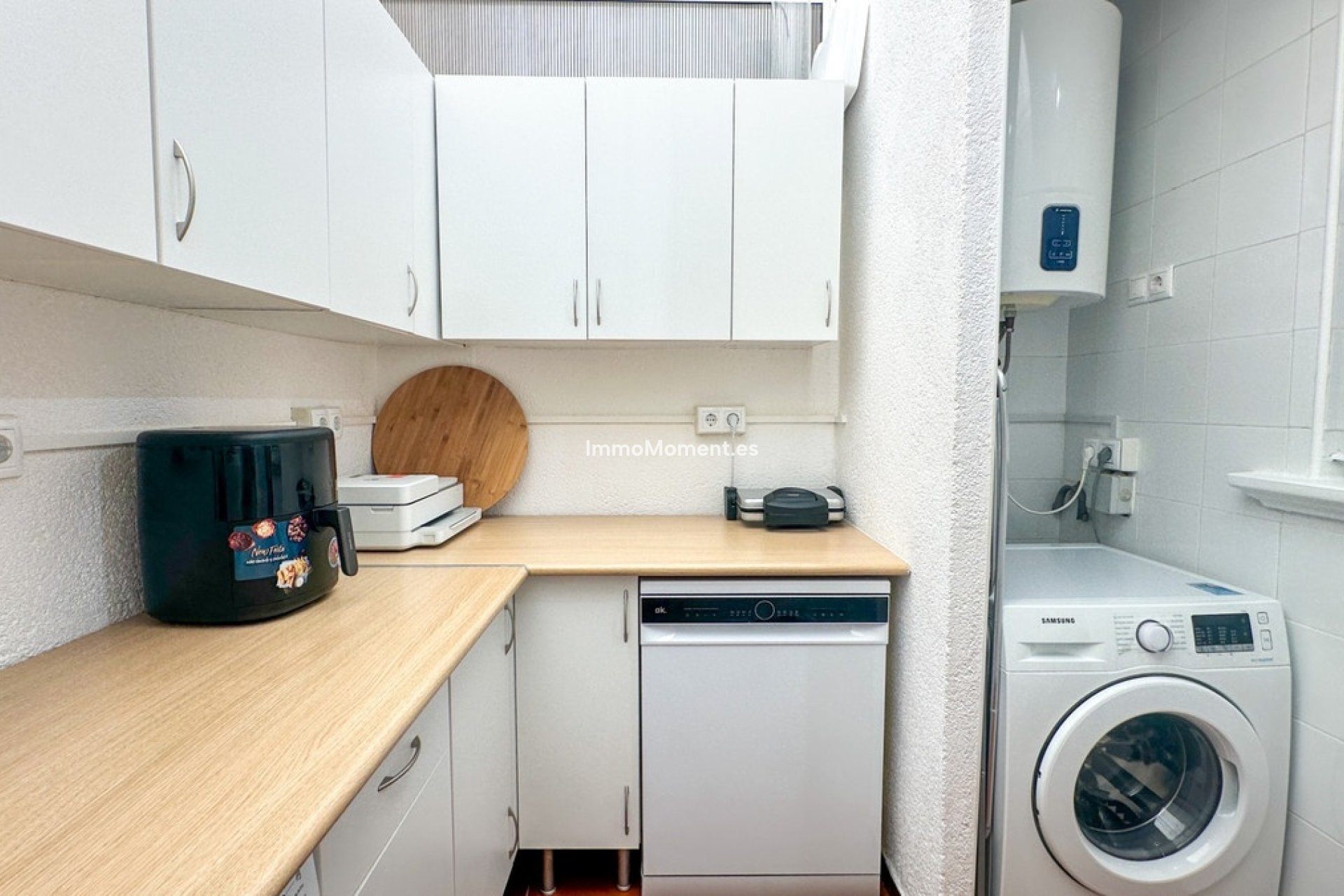 Resale - Townhouse - Orihuela - Los Altos