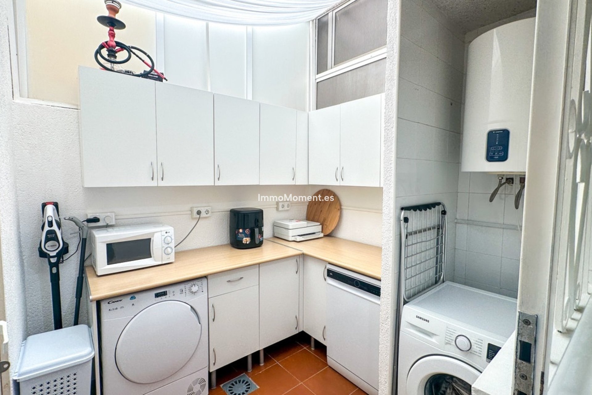 Resale - Townhouse - Orihuela - Los Altos