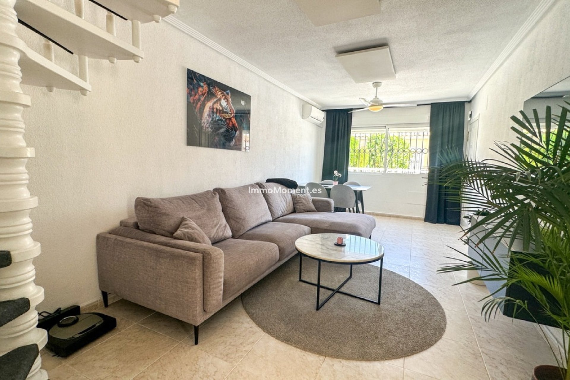 Resale - Townhouse - Orihuela - Los Altos