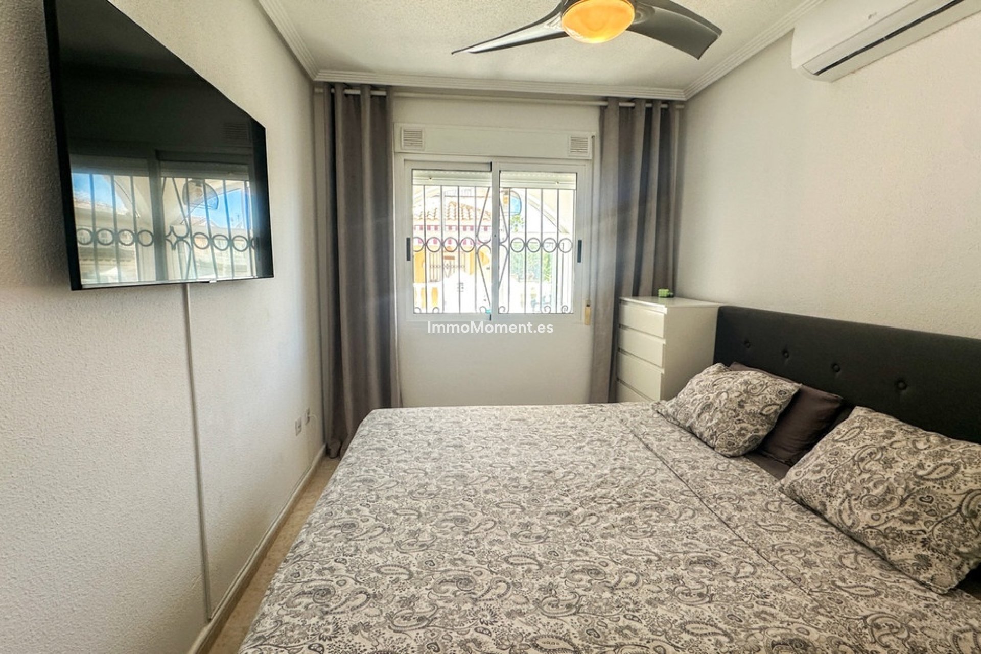 Resale - Townhouse - Orihuela - Los Altos