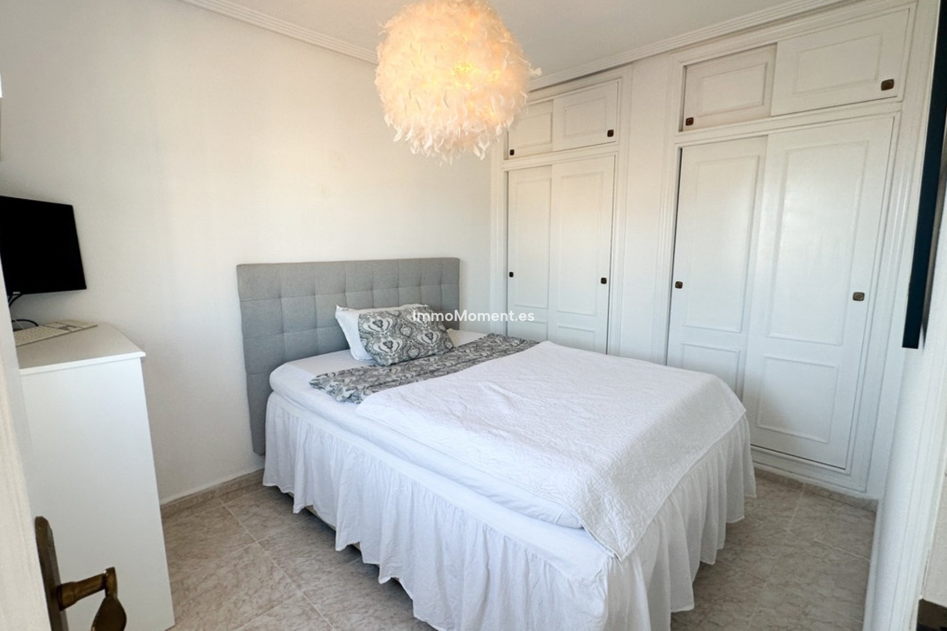 Resale - Townhouse - Orihuela - Los Altos