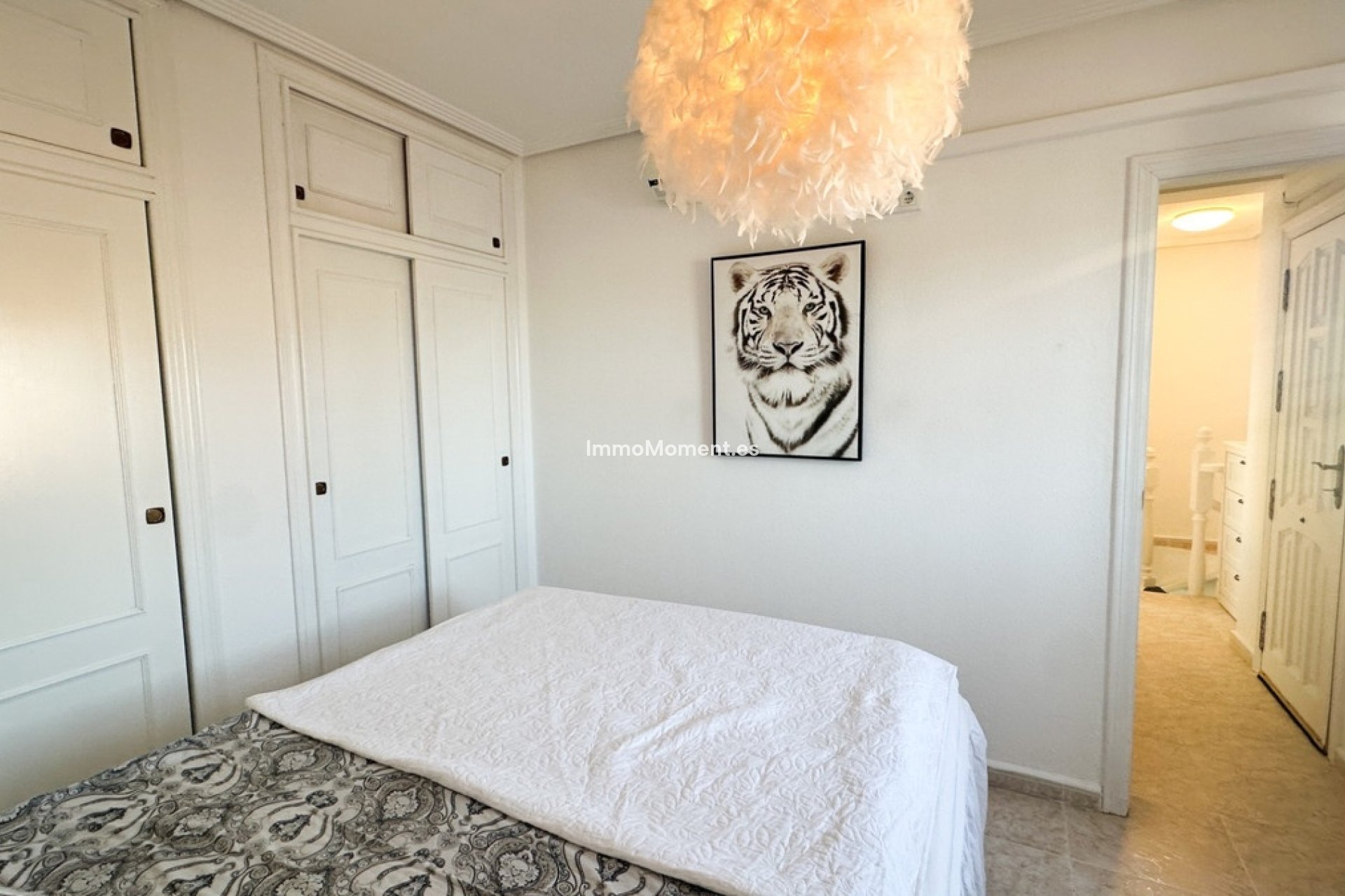 Resale - Townhouse - Orihuela - Los Altos