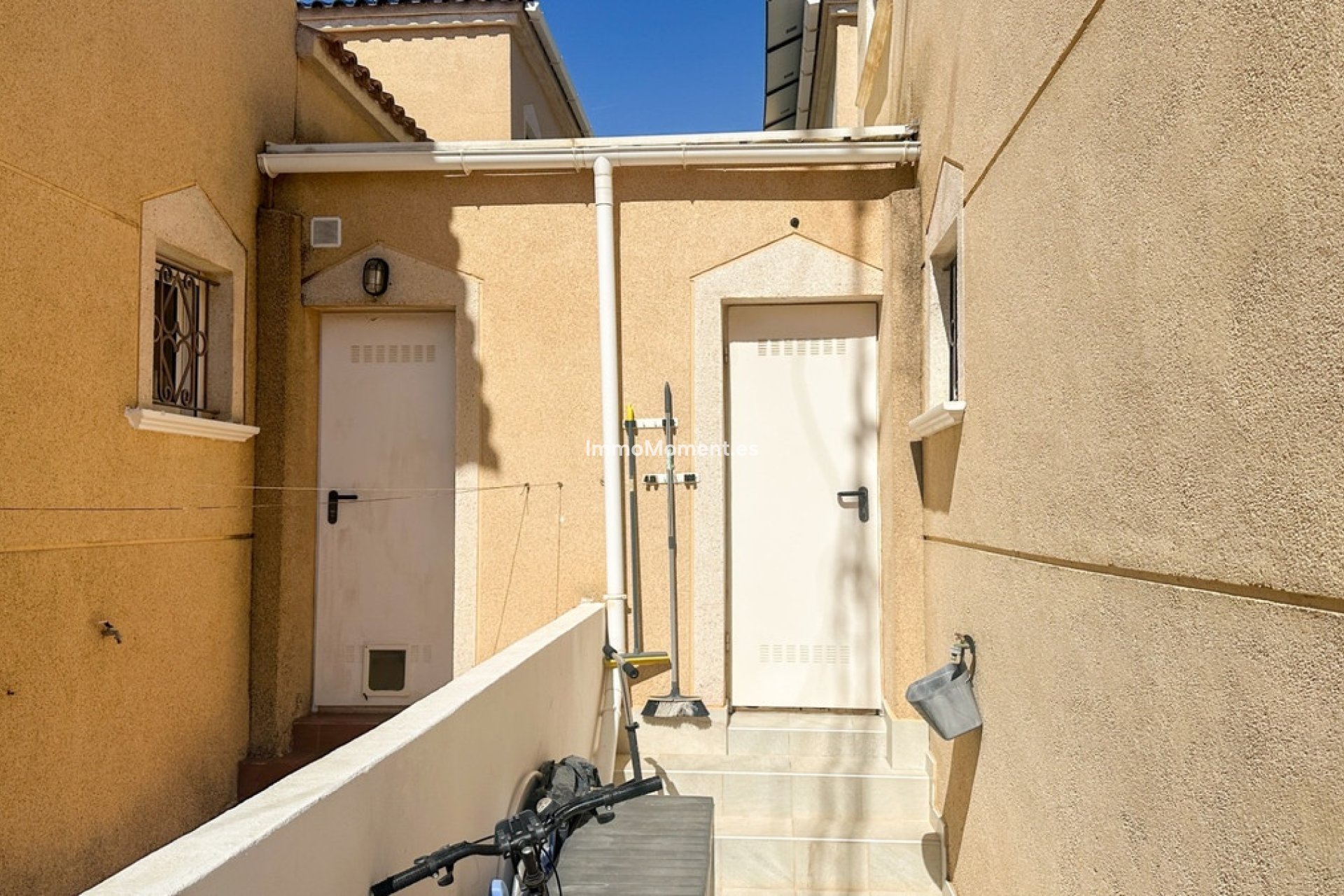 Resale - Townhouse - Orihuela - Los Altos