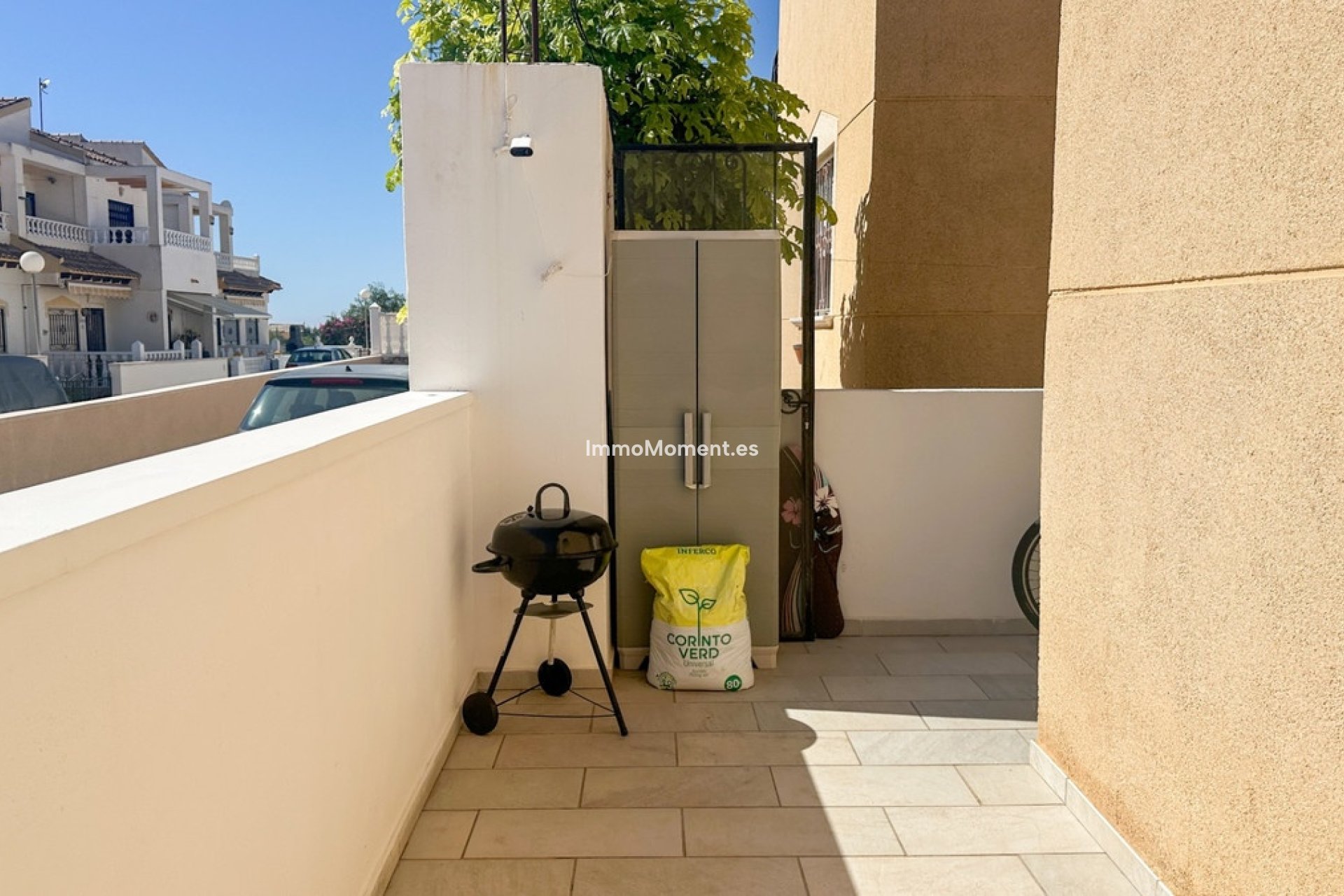Resale - Townhouse - Orihuela - Los Altos